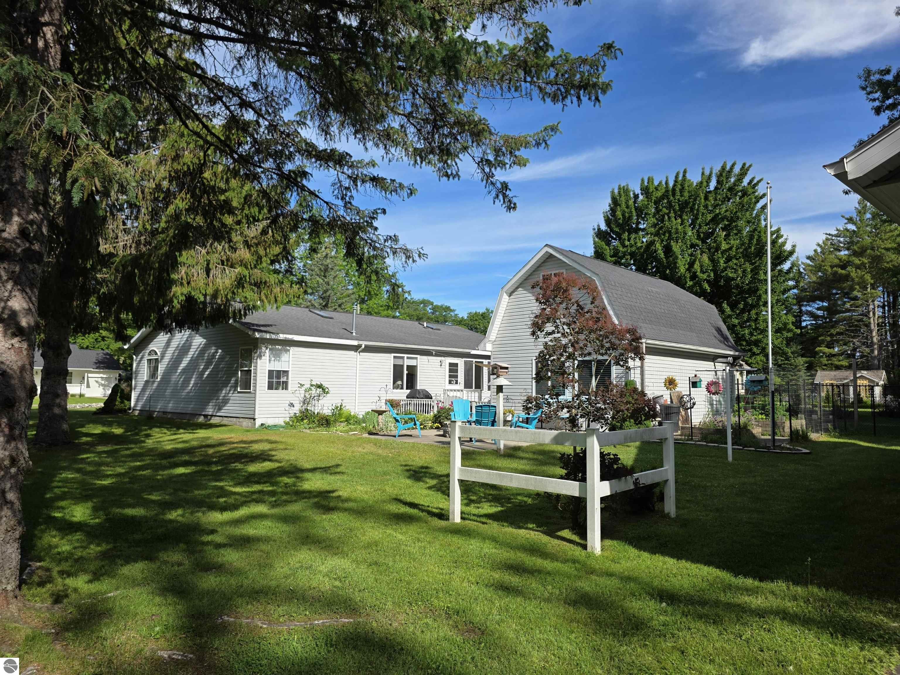 606 Alice Street, East Tawas, MI 48730 — Photo 89