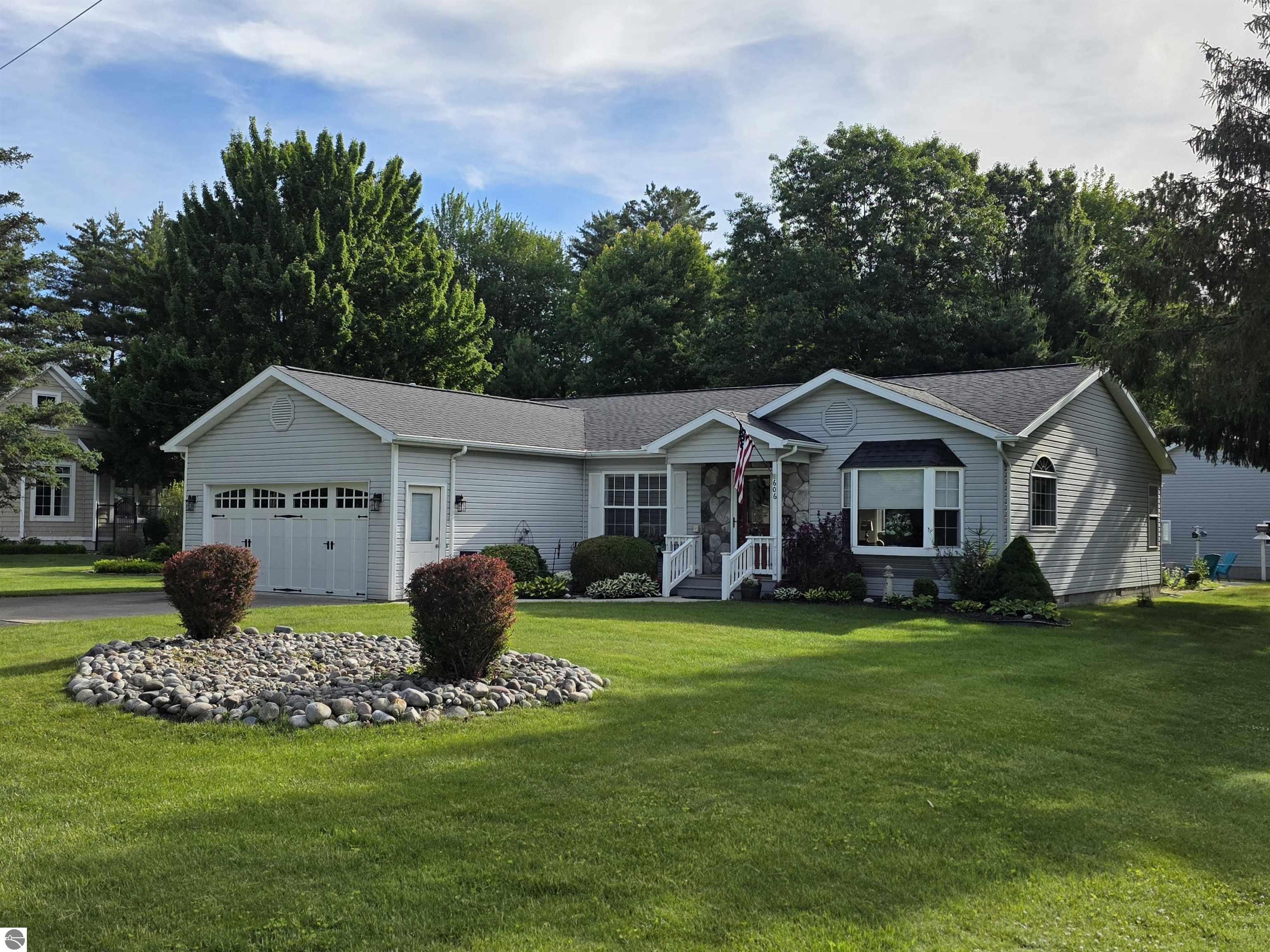 606 Alice Street, East Tawas, MI 48730 — Photo 91