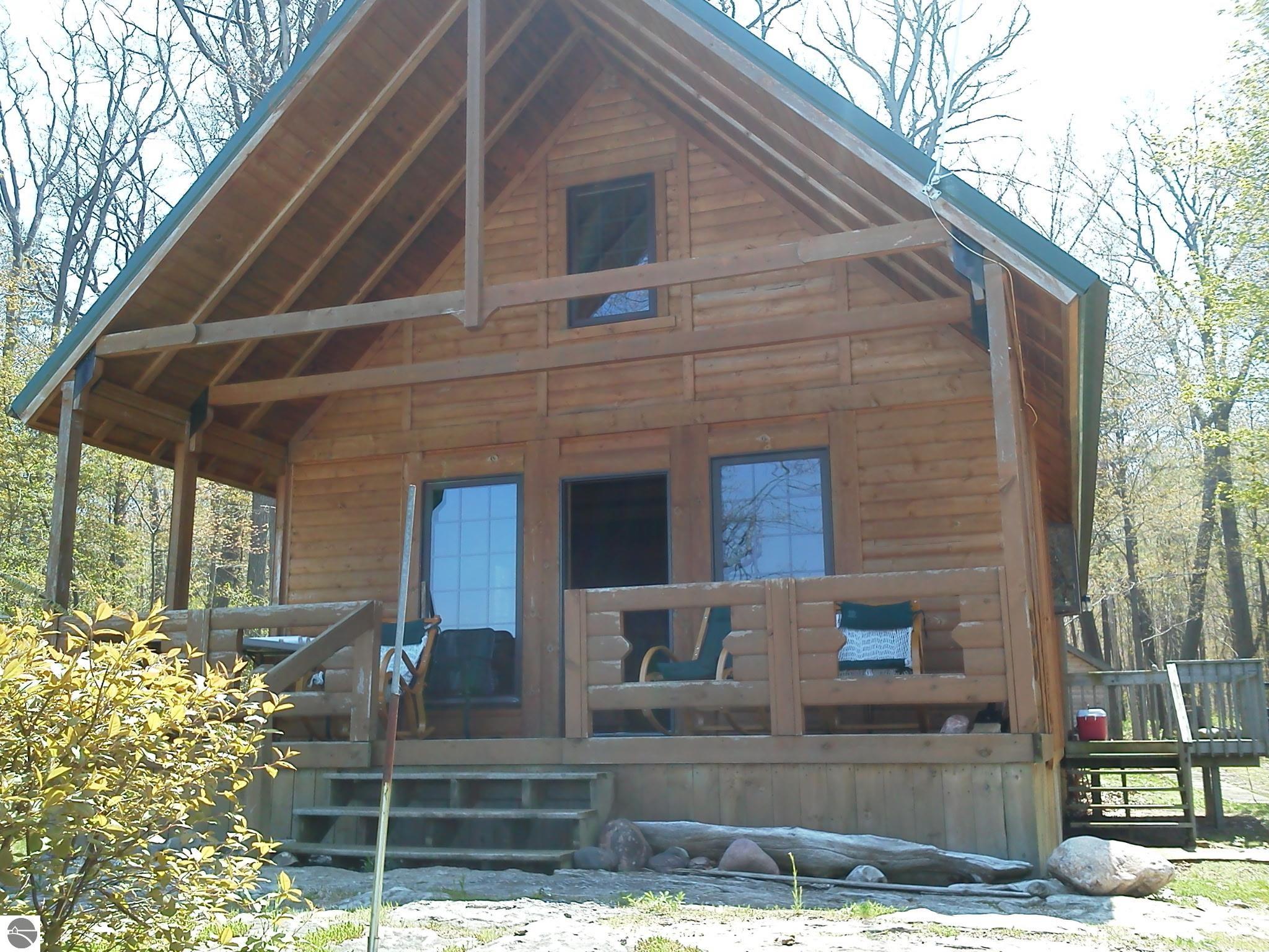 Lot 6 Charity Island, Au Gres, MI 48703 — Photo 2
