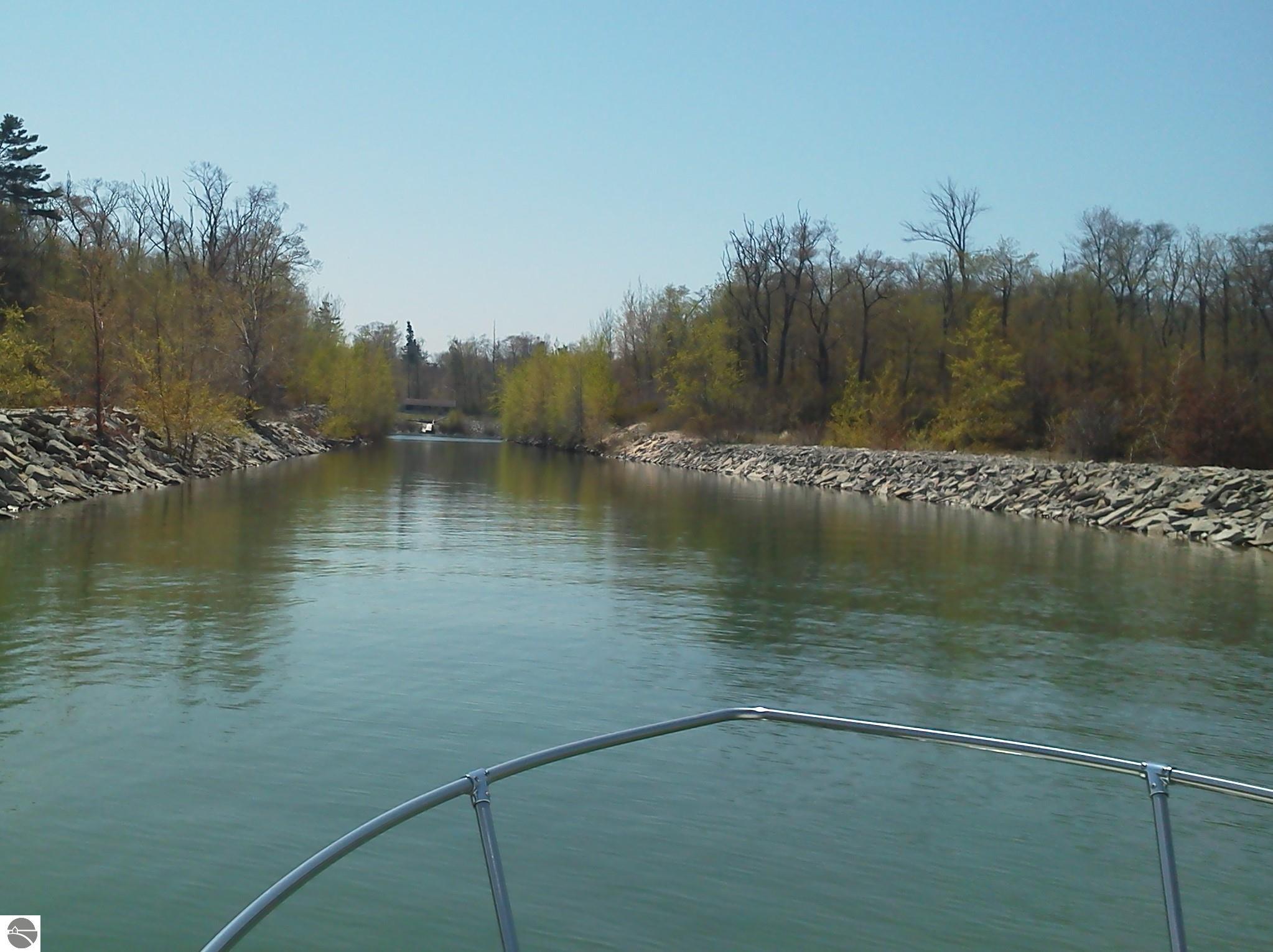 Lot 6 Charity Island, Au Gres, MI 48703 — Photo 13