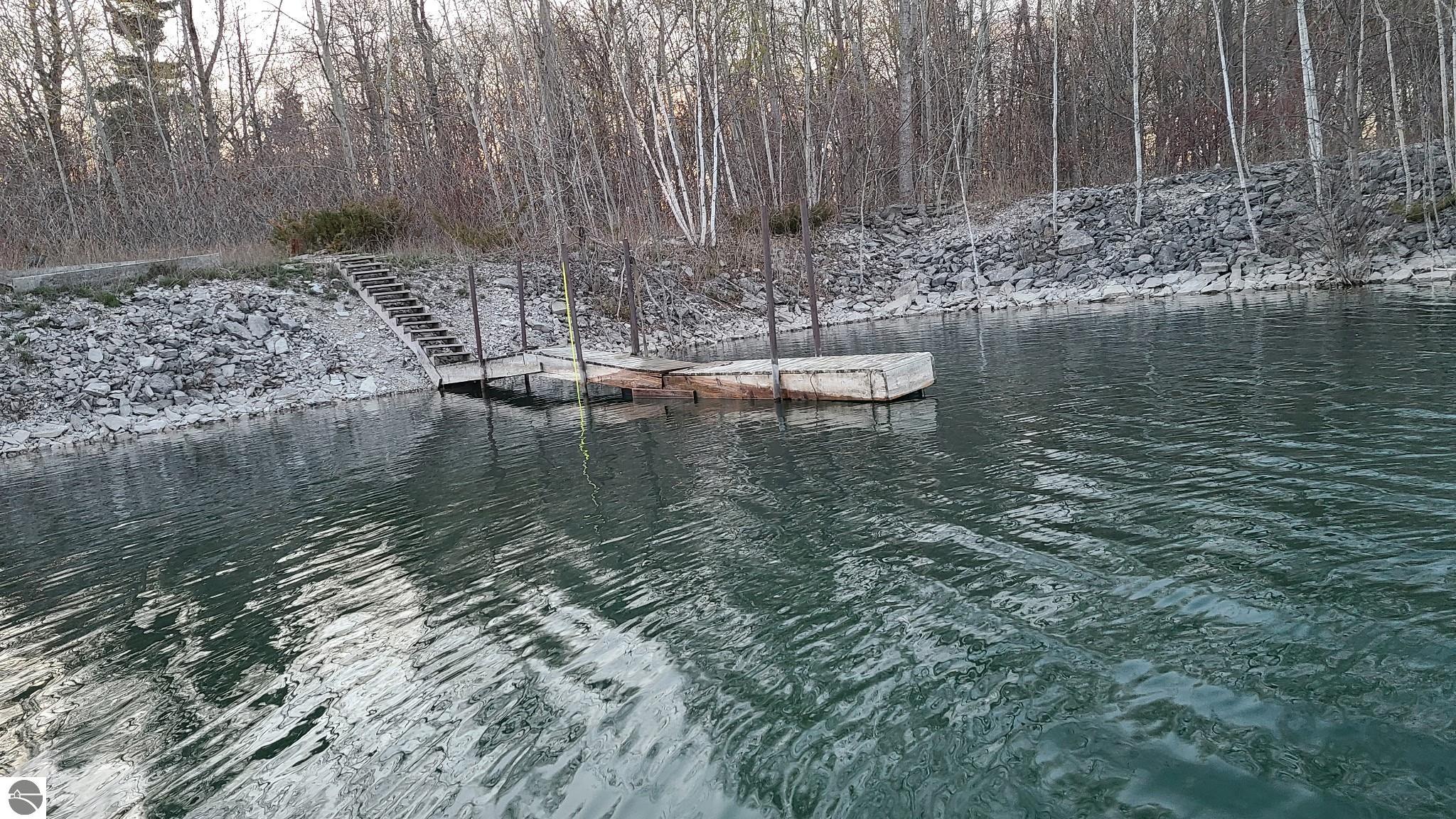 Lot 6 Charity Island, Au Gres, MI 48703 — Photo 14