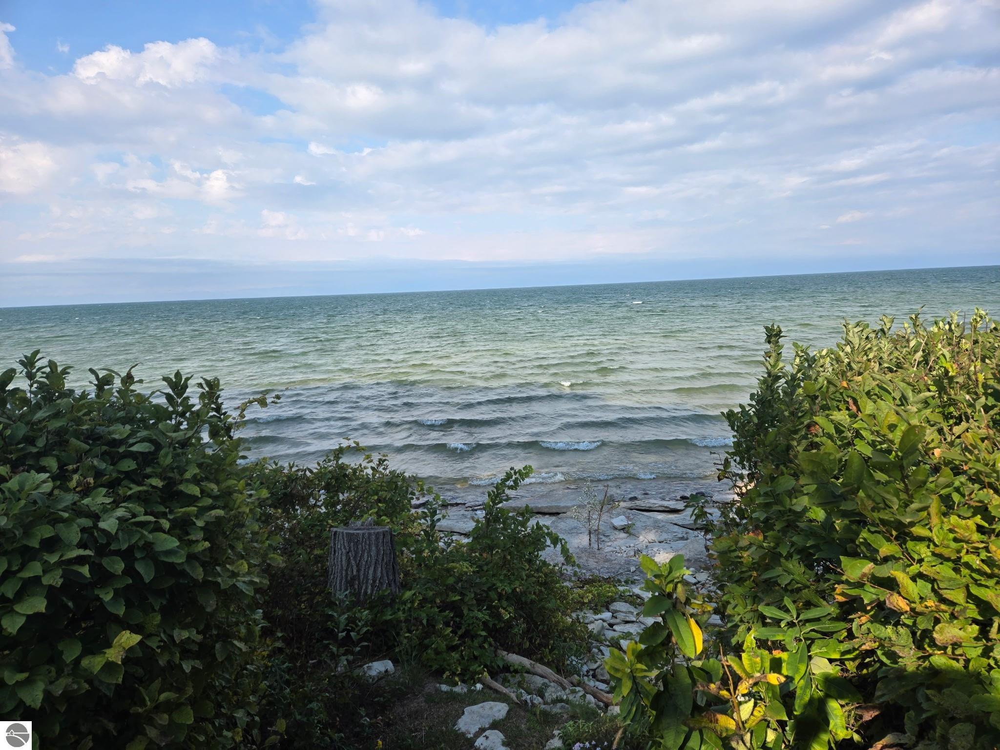 Lot 6 Charity Island, Au Gres, MI 48703 — Photo 16