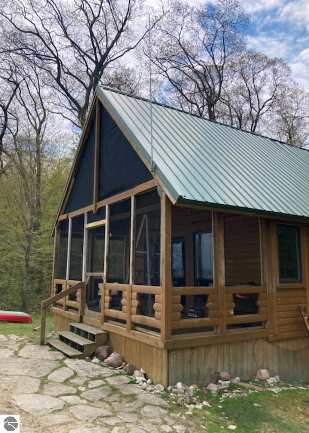 Lot 6 Charity Island, Au Gres, MI 48703 — Photo 3