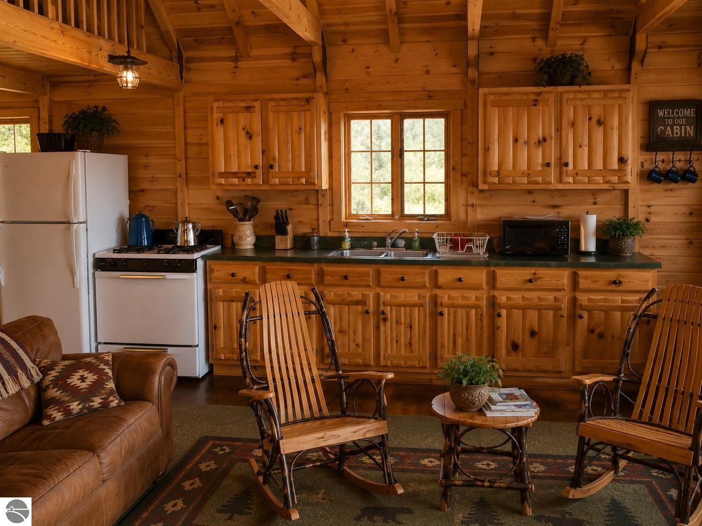 Lot 6 Charity Island, Au Gres, MI 48703 — Photo 4
