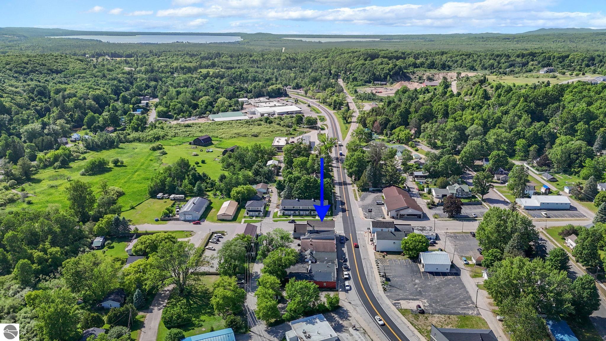 10907 Main Street, Honor, MI 49640 — Photo 37