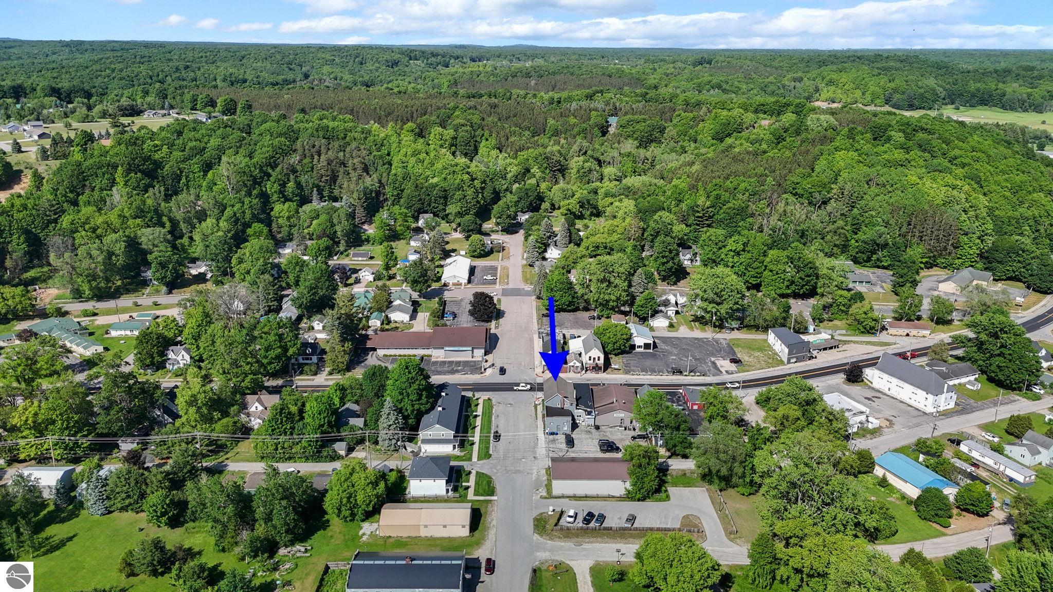 10907 Main Street, Honor, MI 49640 — Photo 40