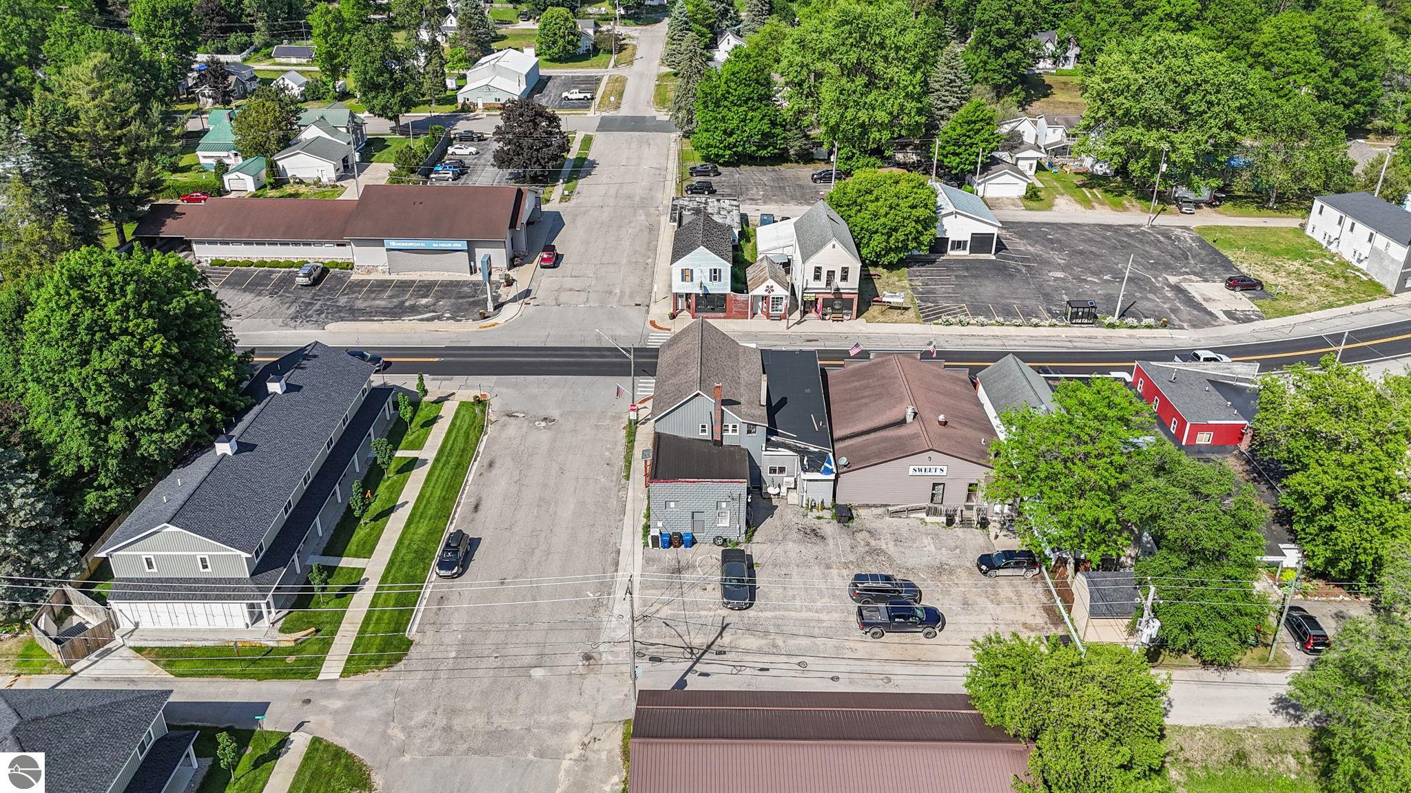 10907 Main Street, Honor, MI 49640 — Photo 43