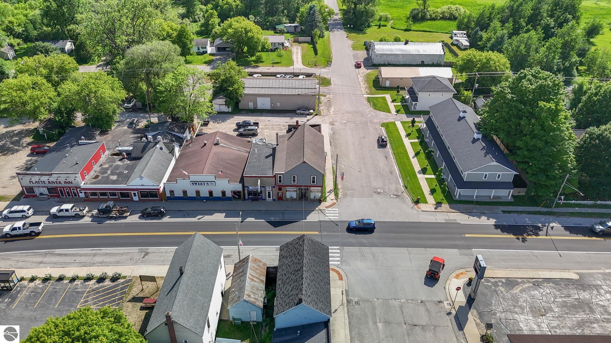 10907 Main Street, Honor, MI 49640 — Photo 44