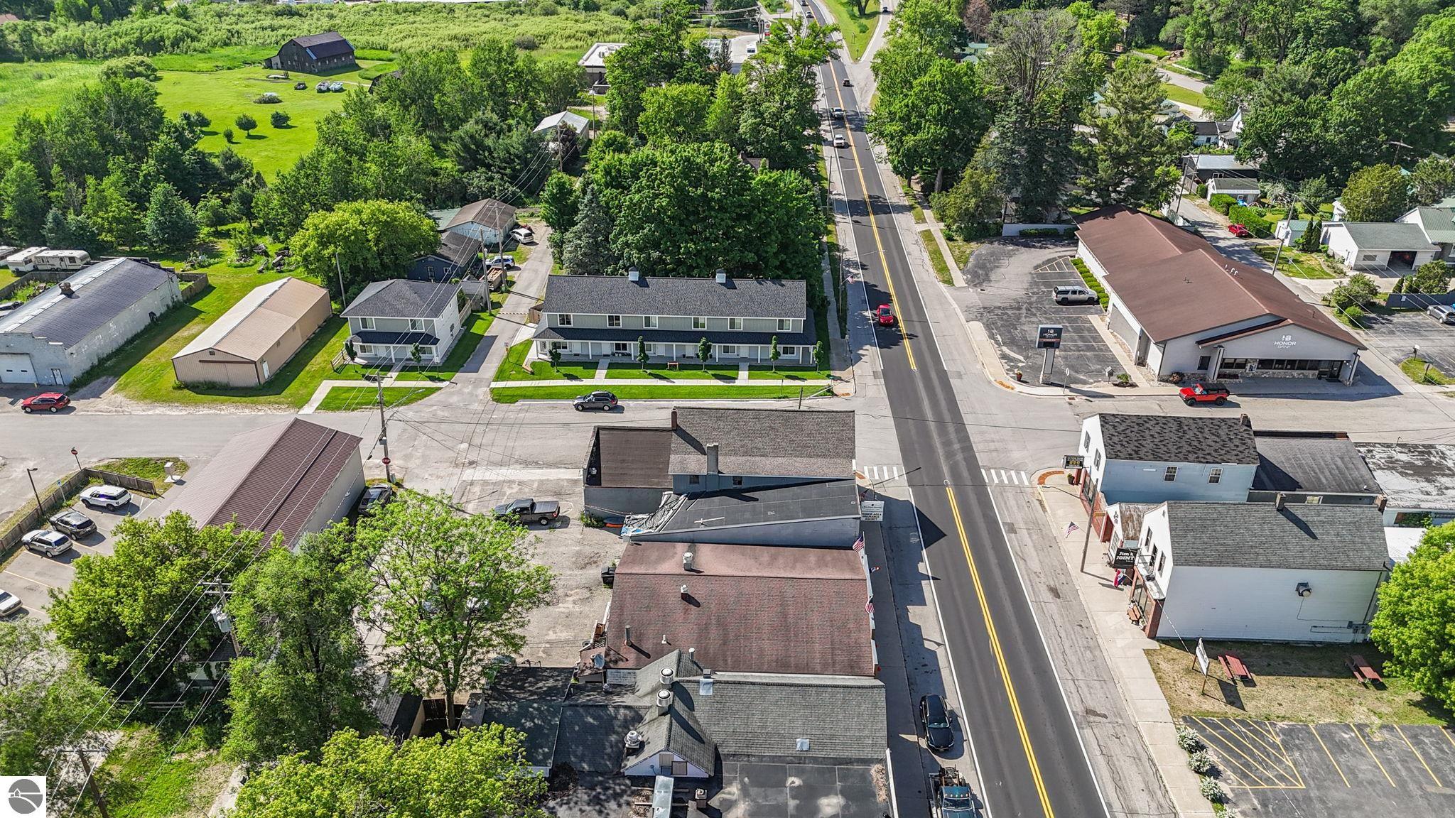 10907 Main Street, Honor, MI 49640 — Photo 45