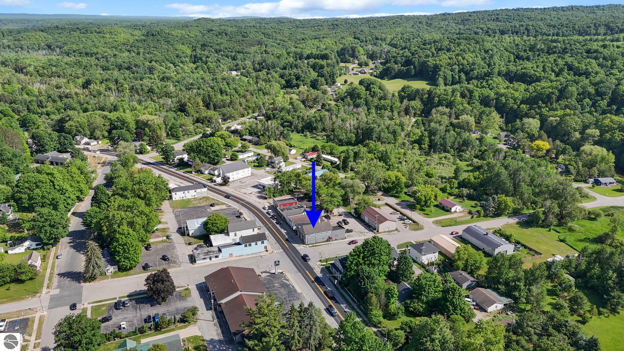 10907 Main Street, Honor, MI 49640 — Photo 46