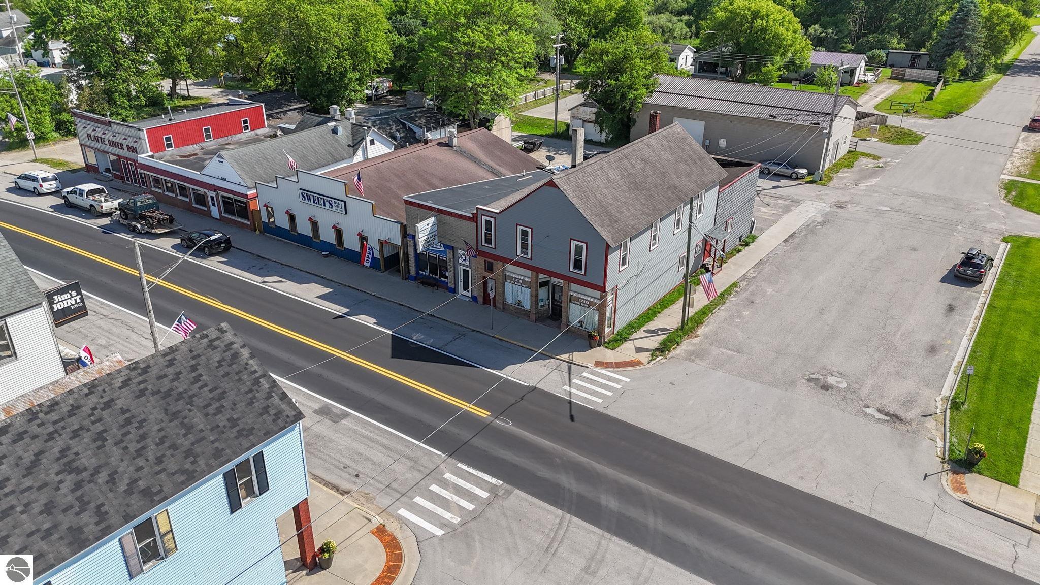 10907 Main Street, Honor, MI 49640 — Photo 47