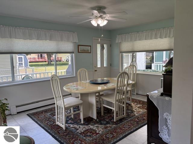 516 Locke Street, East Tawas, MI 48730 — Photo 11