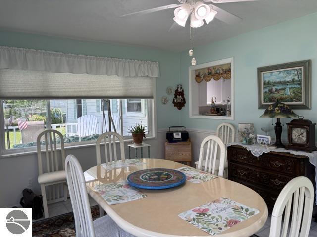 516 Locke Street, East Tawas, MI 48730 — Photo 12