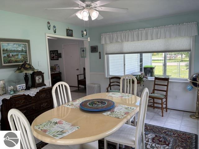 516 Locke Street, East Tawas, MI 48730 — Photo 13