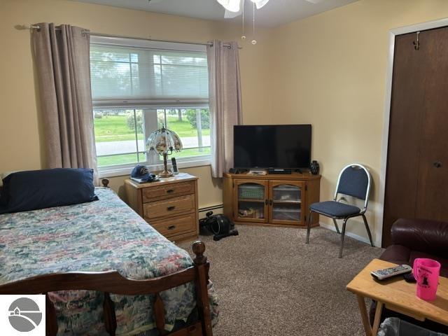 516 Locke Street, East Tawas, MI 48730 — Photo 19