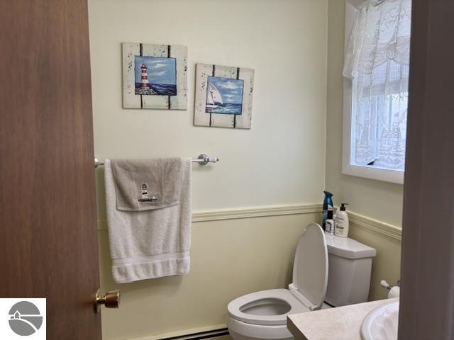 516 Locke Street, East Tawas, MI 48730 — Photo 22