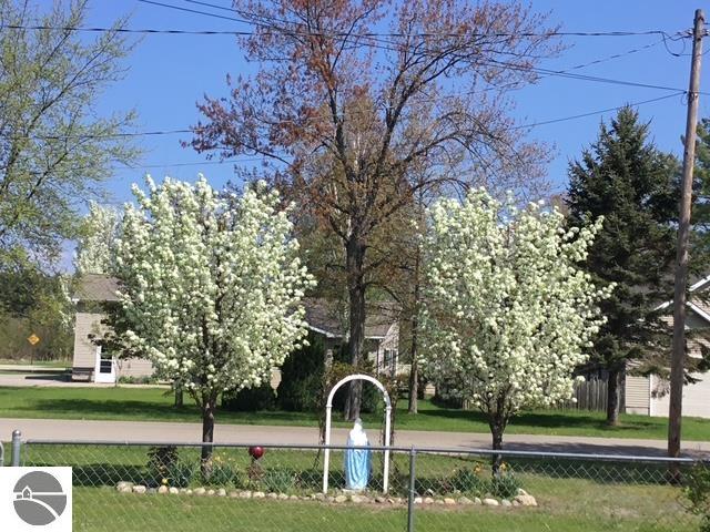 516 Locke Street, East Tawas, MI 48730 — Photo 36