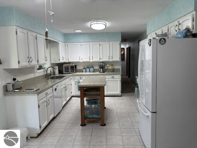516 Locke Street, East Tawas, MI 48730 — Photo 5