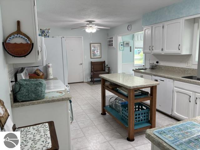 516 Locke Street, East Tawas, MI 48730 — Photo 6