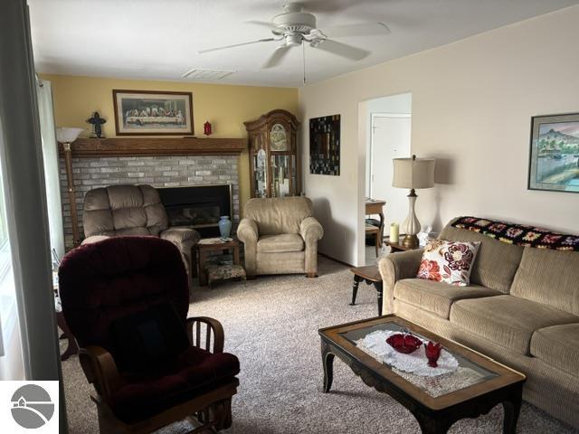 516 Locke Street, East Tawas, MI 48730 — Photo 8