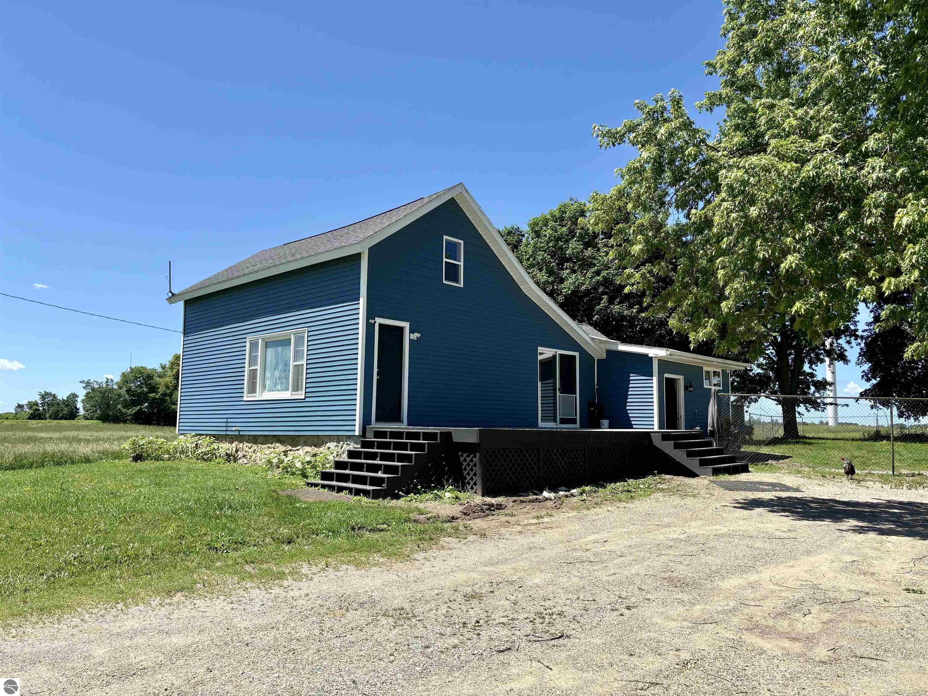 4275 N Vandecar Road, Weidman, MI 48893 — Photo 21
