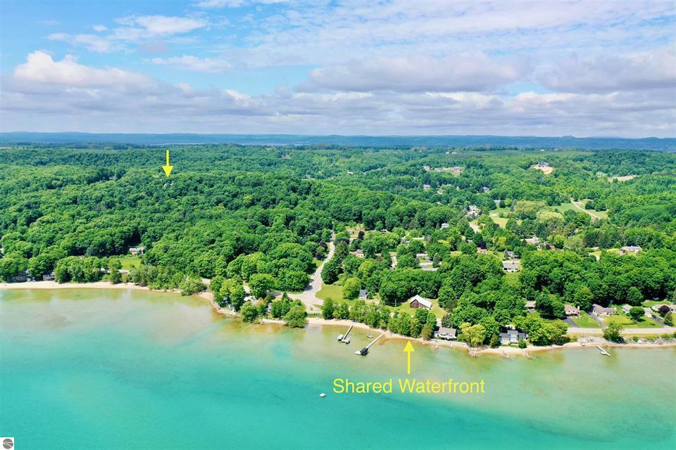 0 E Northern Sites Drive on West Bay