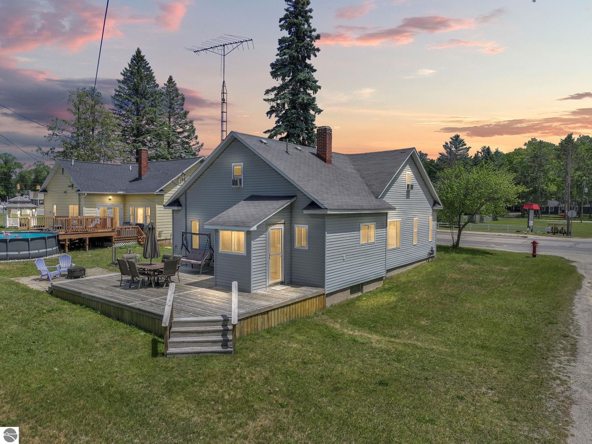 401 N Main Street, Lake City, MI 49651