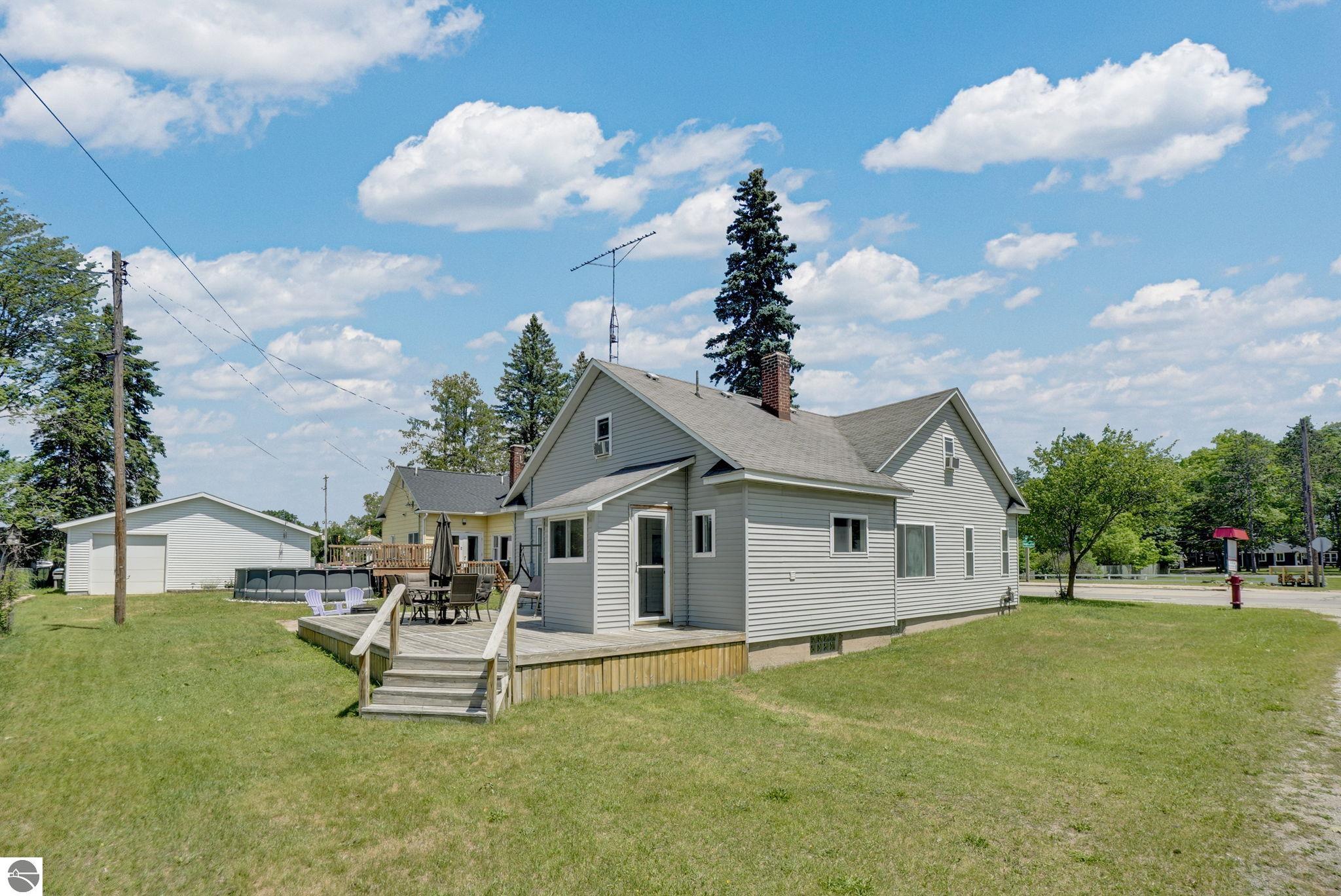 401 N Main Street, Lake City, MI 49651 — Photo 2