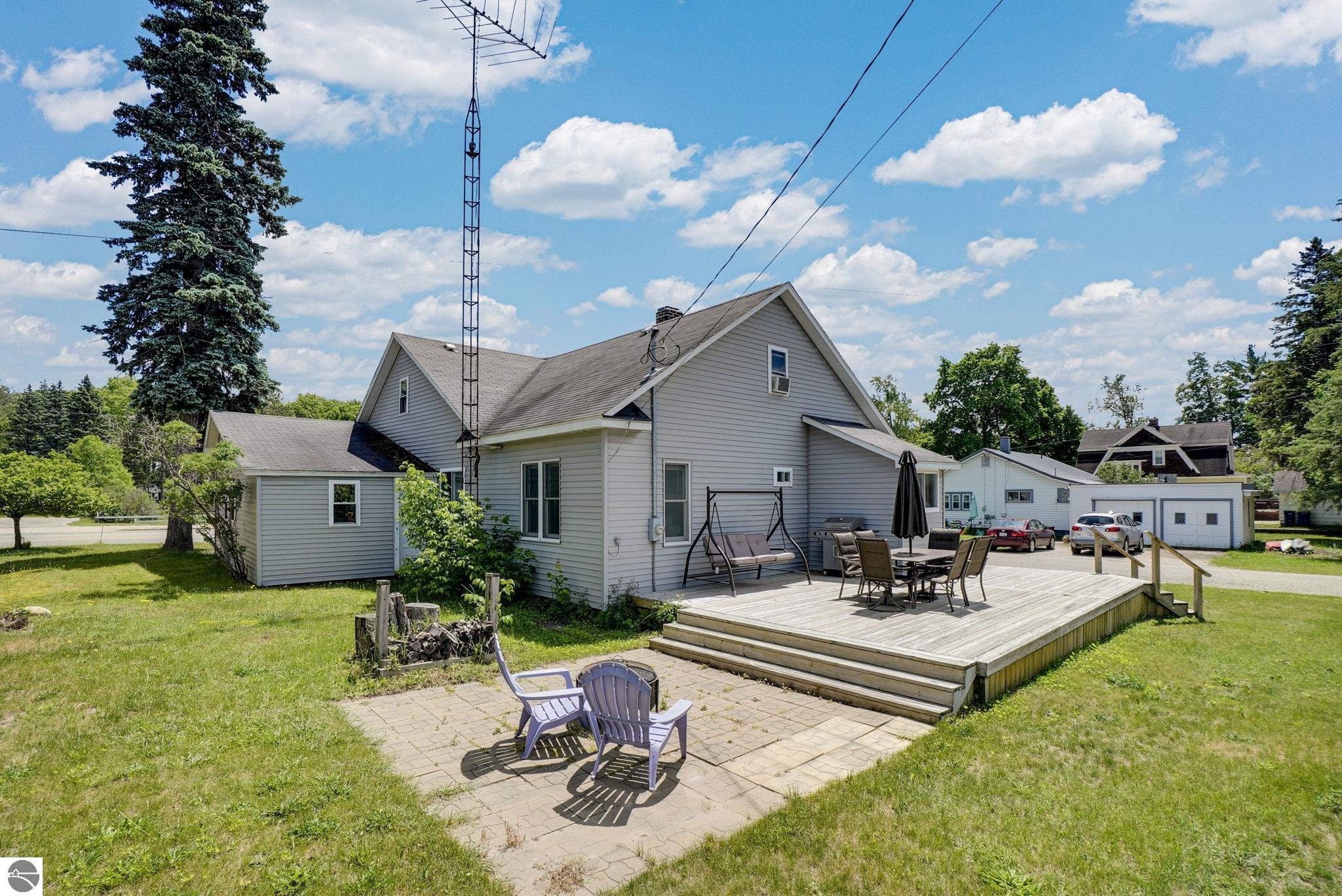 401 N Main Street, Lake City, MI 49651 — Photo 3