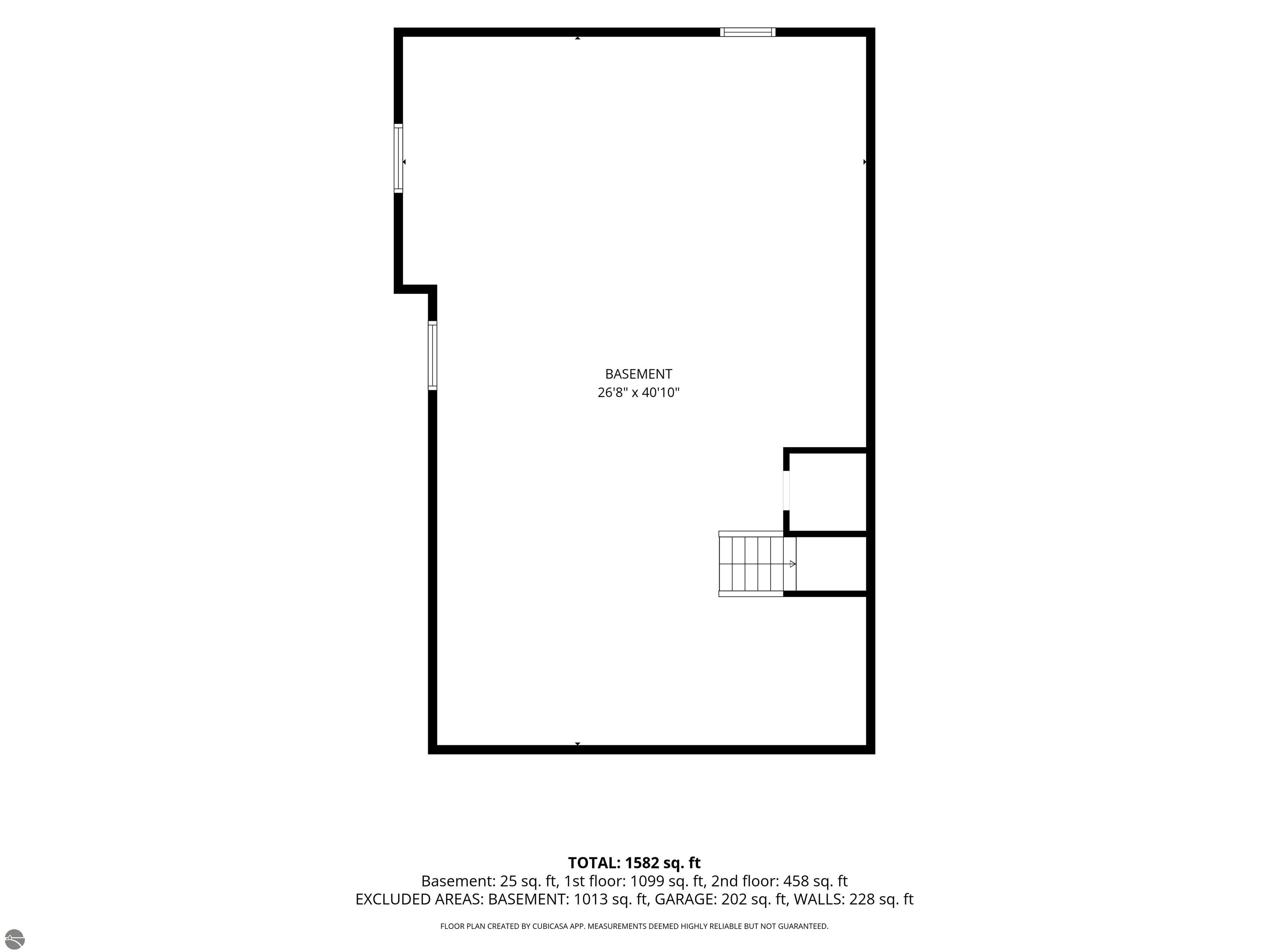 401 N Main Street, Lake City, MI 49651 — Photo 30