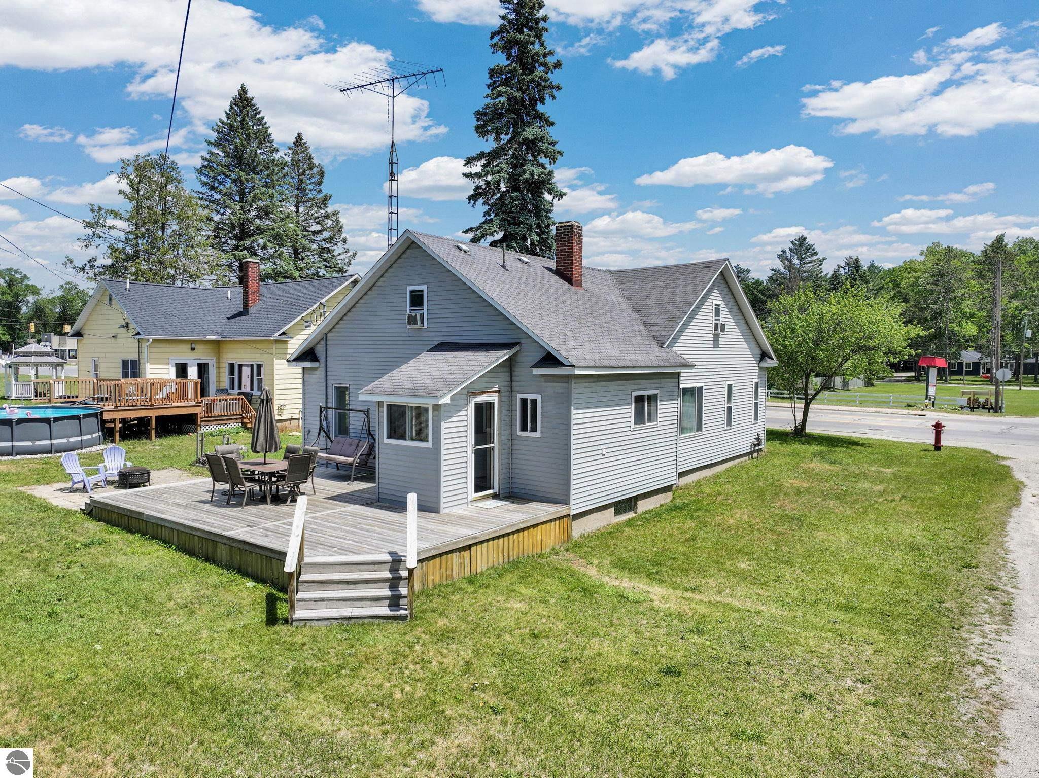401 N Main Street, Lake City, MI 49651 — Photo 4