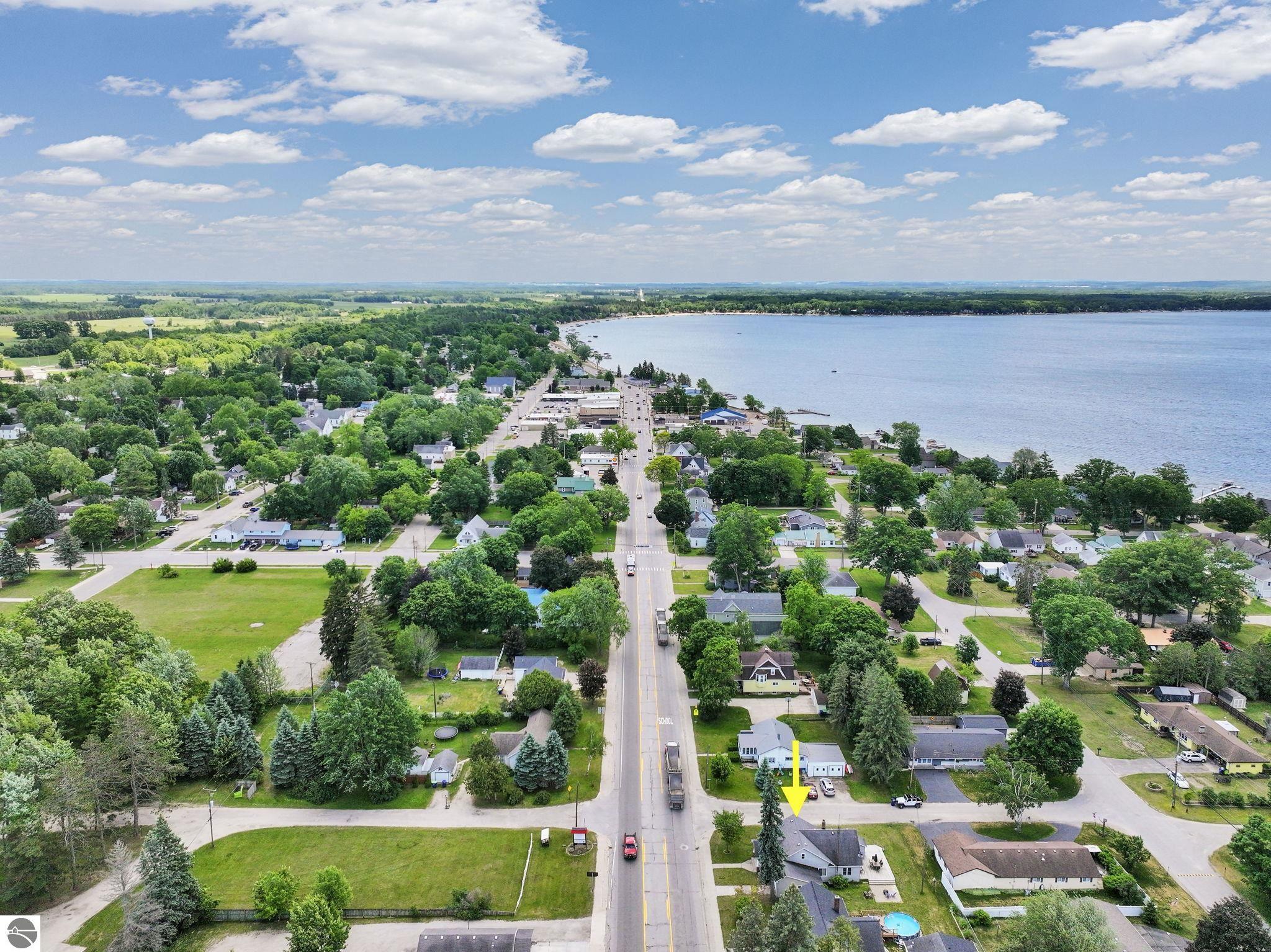 401 N Main Street, Lake City, MI 49651 — Photo 36