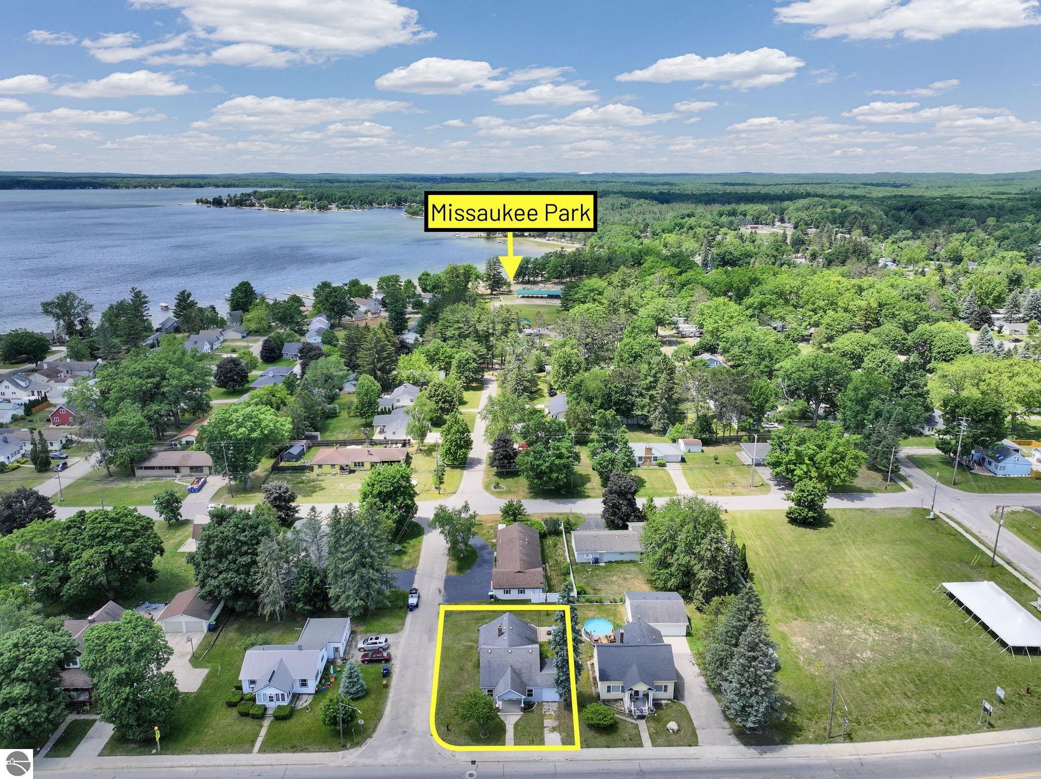 401 N Main Street, Lake City, MI 49651 — Photo 37