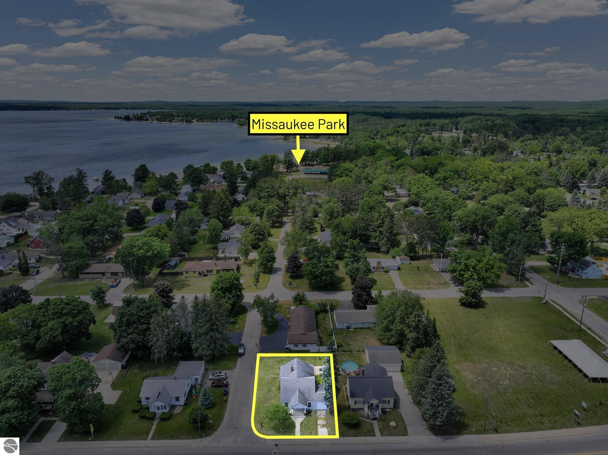 401 N Main Street, Lake City, MI 49651 — Photo 38