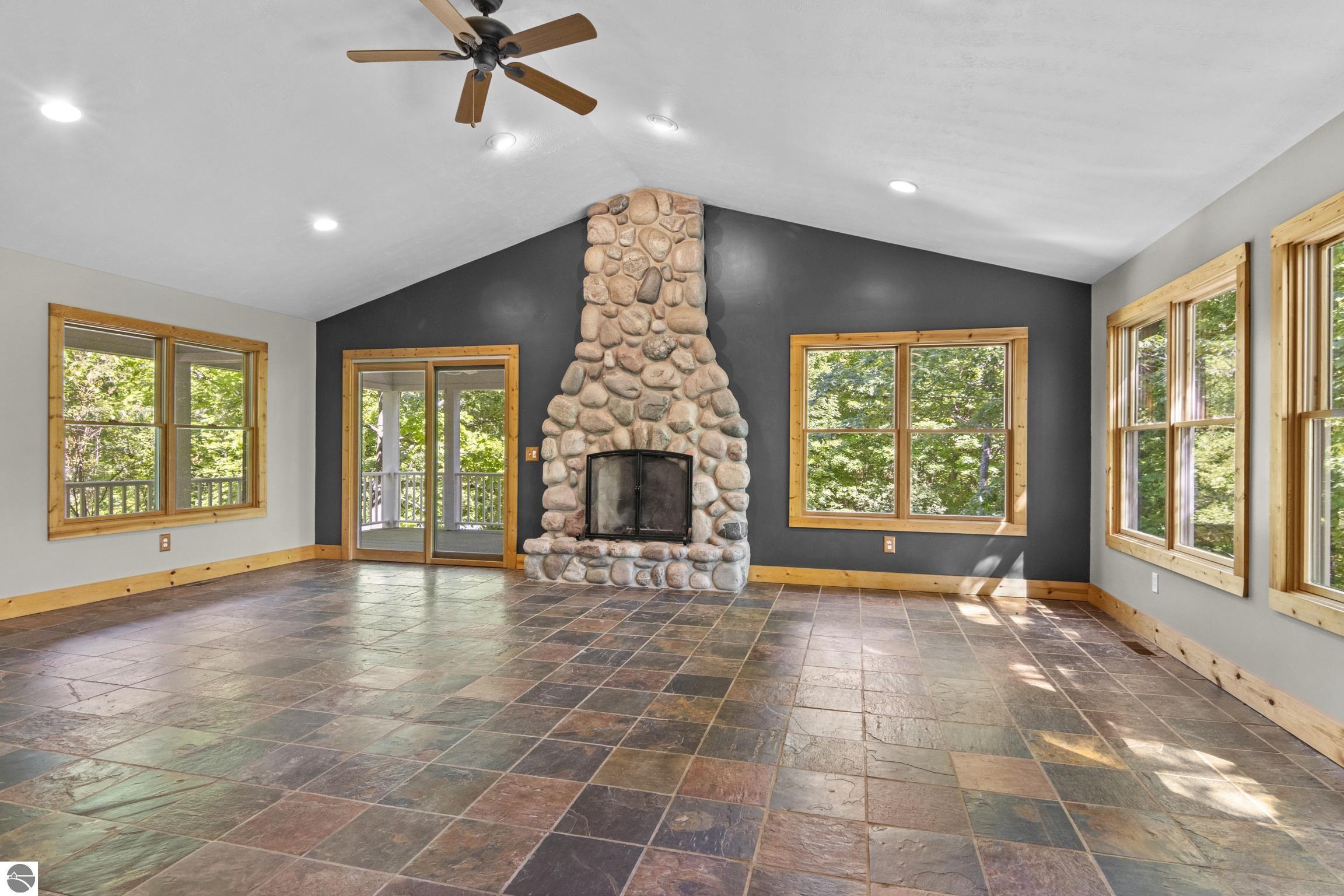 8680 NW Hutch Trail NW, Rapid City, MI 49676 — Photo 11