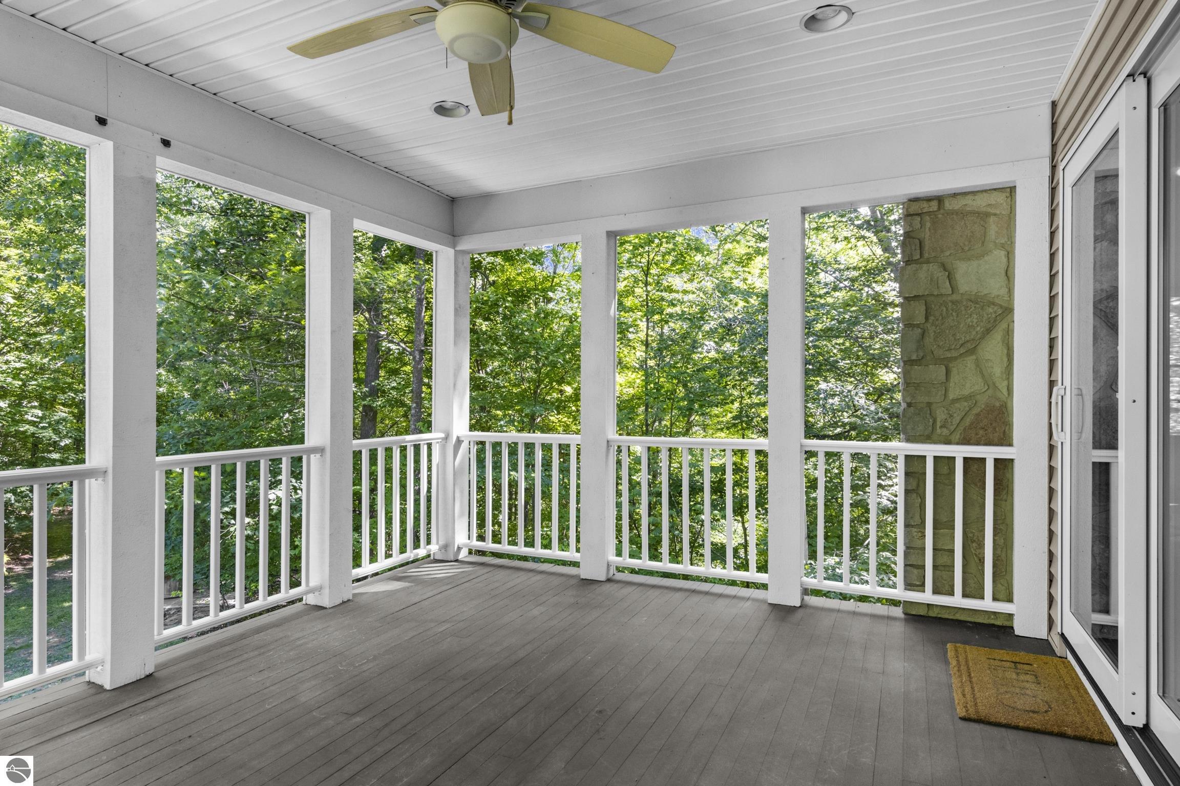 8680 NW Hutch Trail NW, Rapid City, MI 49676 — Photo 13
