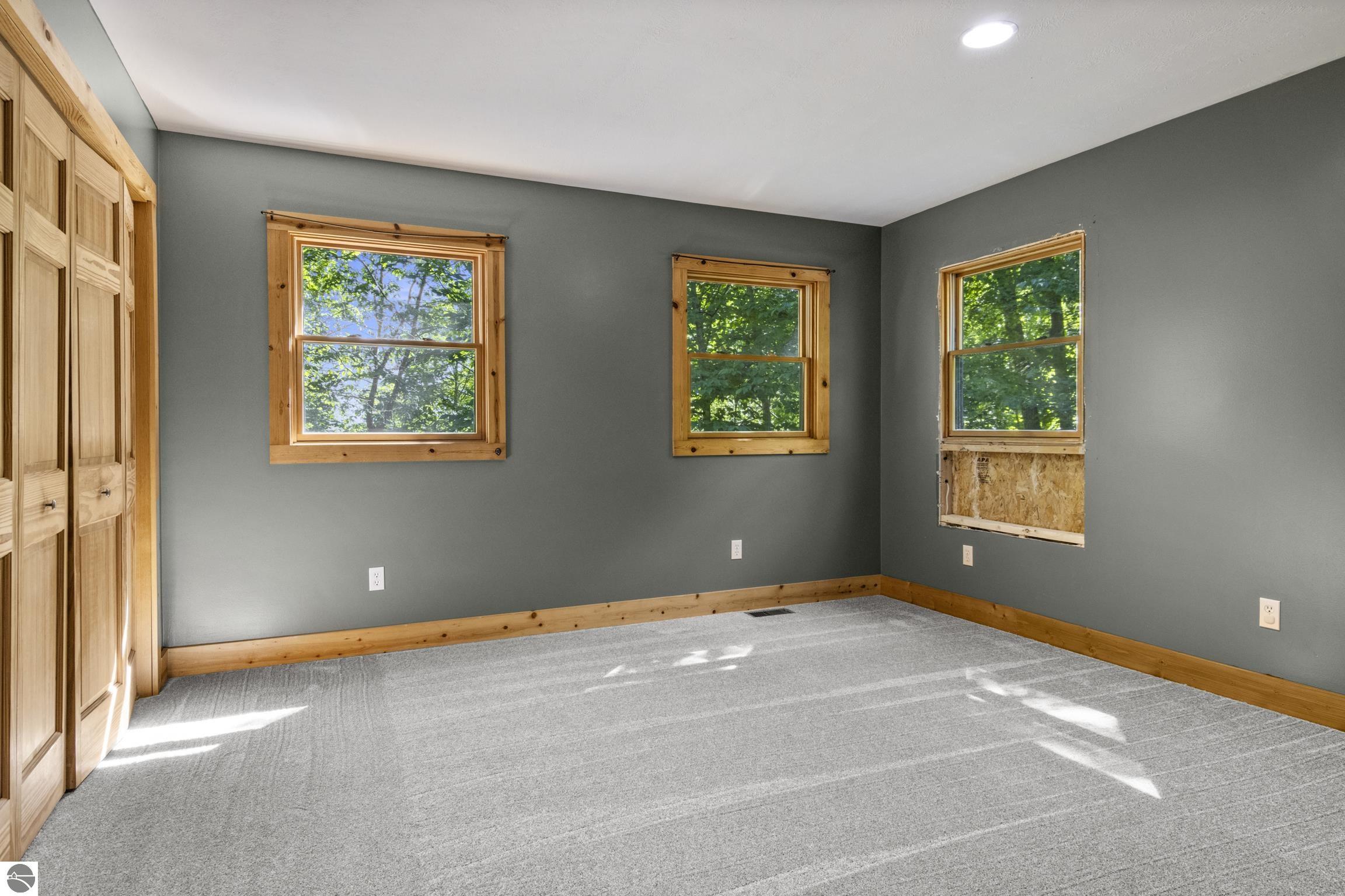 8680 NW Hutch Trail NW, Rapid City, MI 49676 — Photo 16