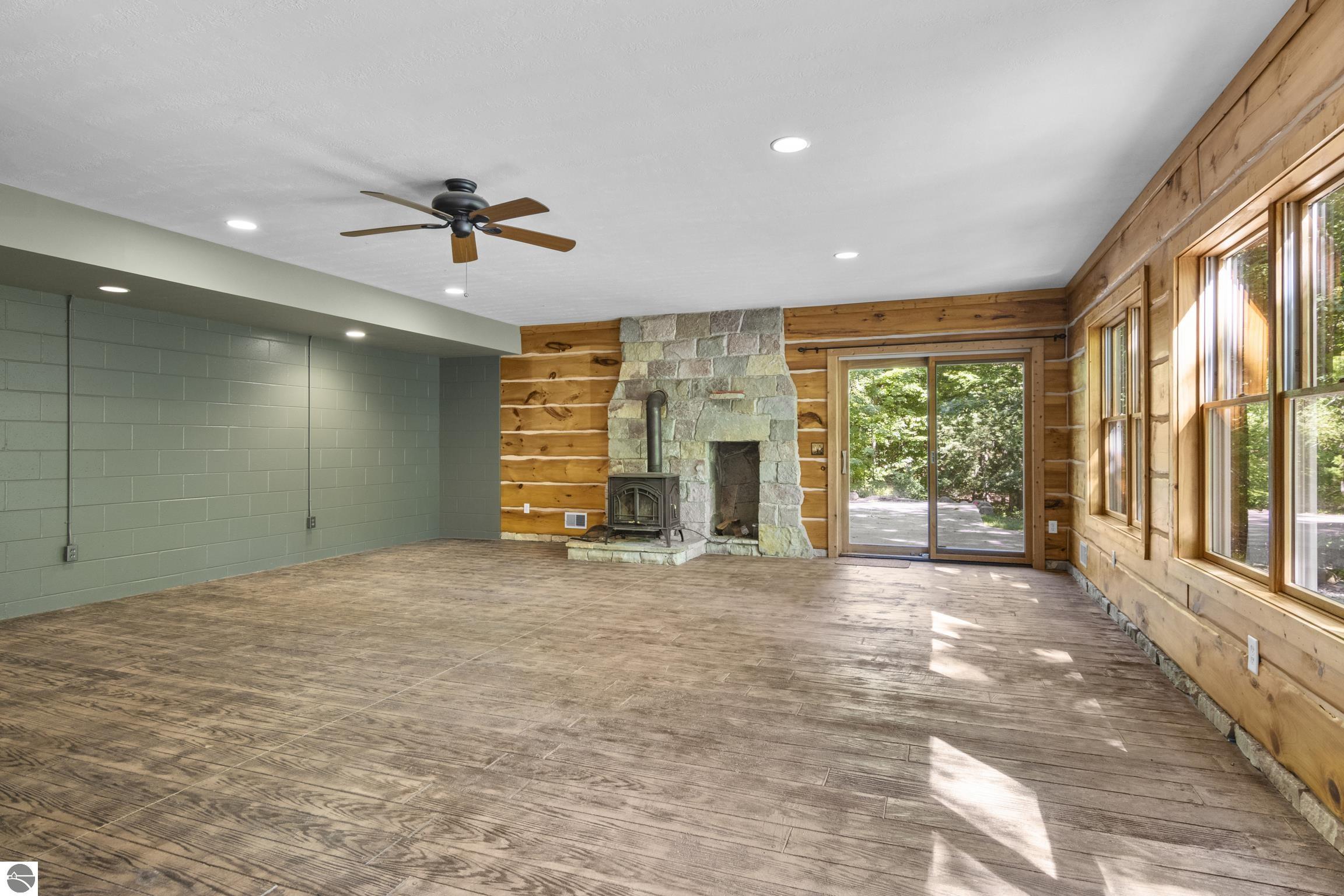 8680 NW Hutch Trail NW, Rapid City, MI 49676 — Photo 22