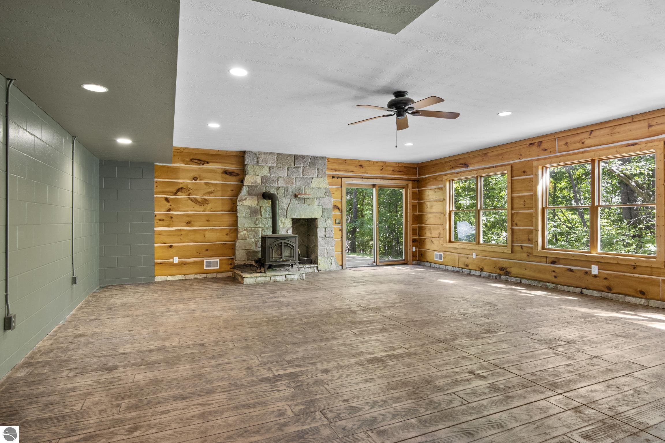 8680 NW Hutch Trail NW, Rapid City, MI 49676 — Photo 23