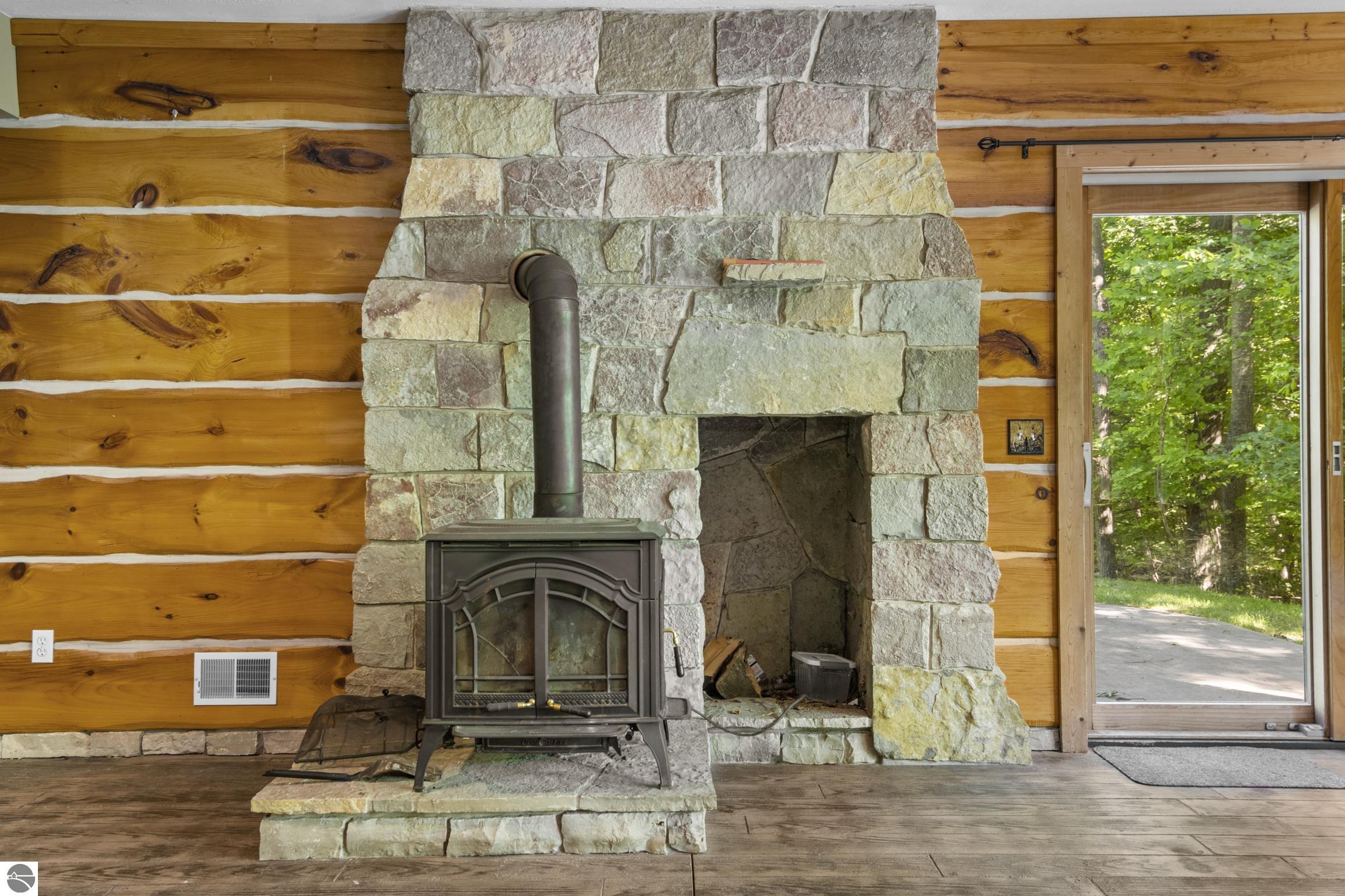 8680 NW Hutch Trail NW, Rapid City, MI 49676 — Photo 26