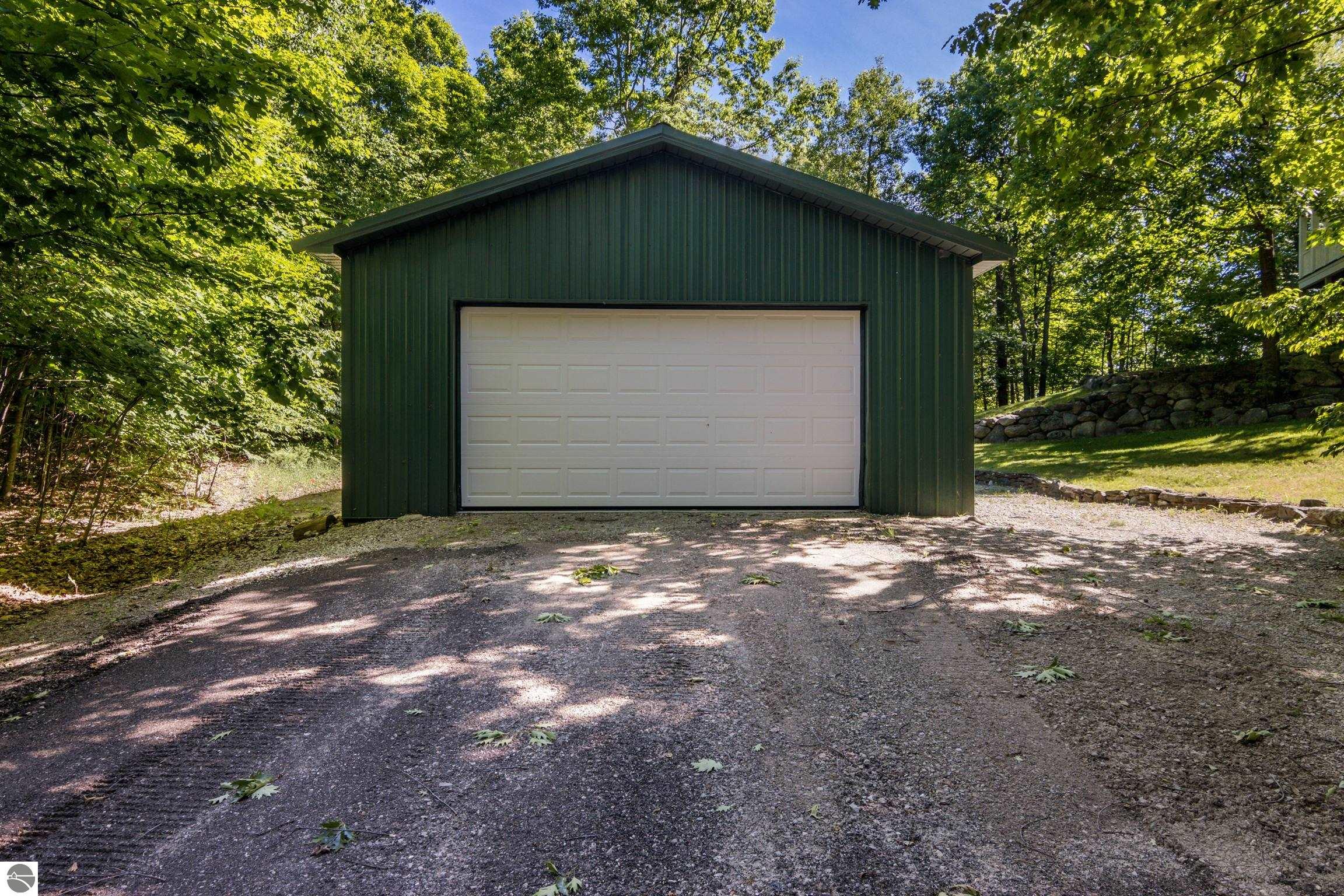 8680 NW Hutch Trail NW, Rapid City, MI 49676 — Photo 34
