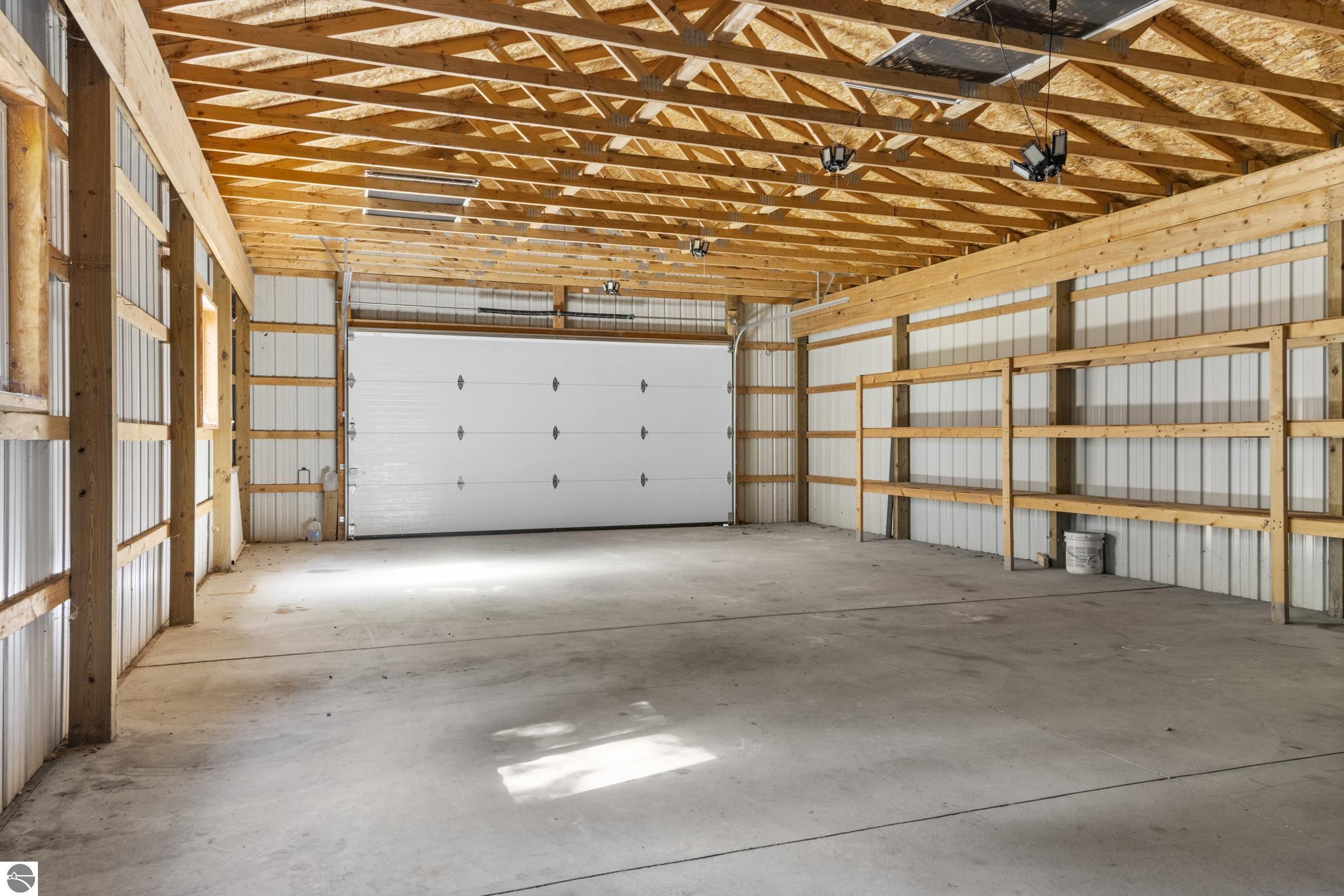 8680 NW Hutch Trail NW, Rapid City, MI 49676 — Photo 35