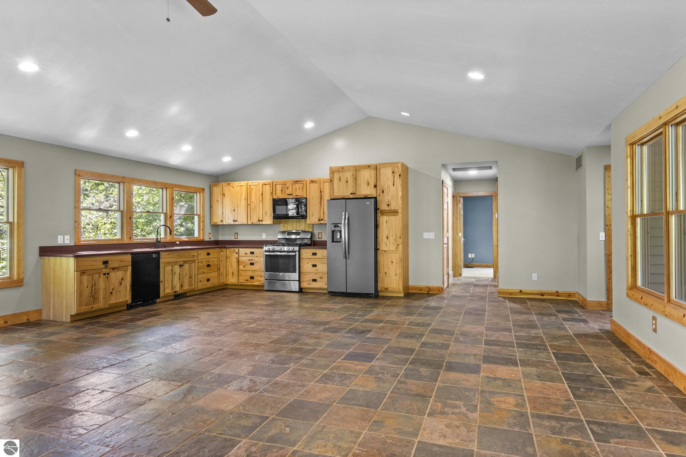 8680 NW Hutch Trail NW, Rapid City, MI 49676 — Photo 8