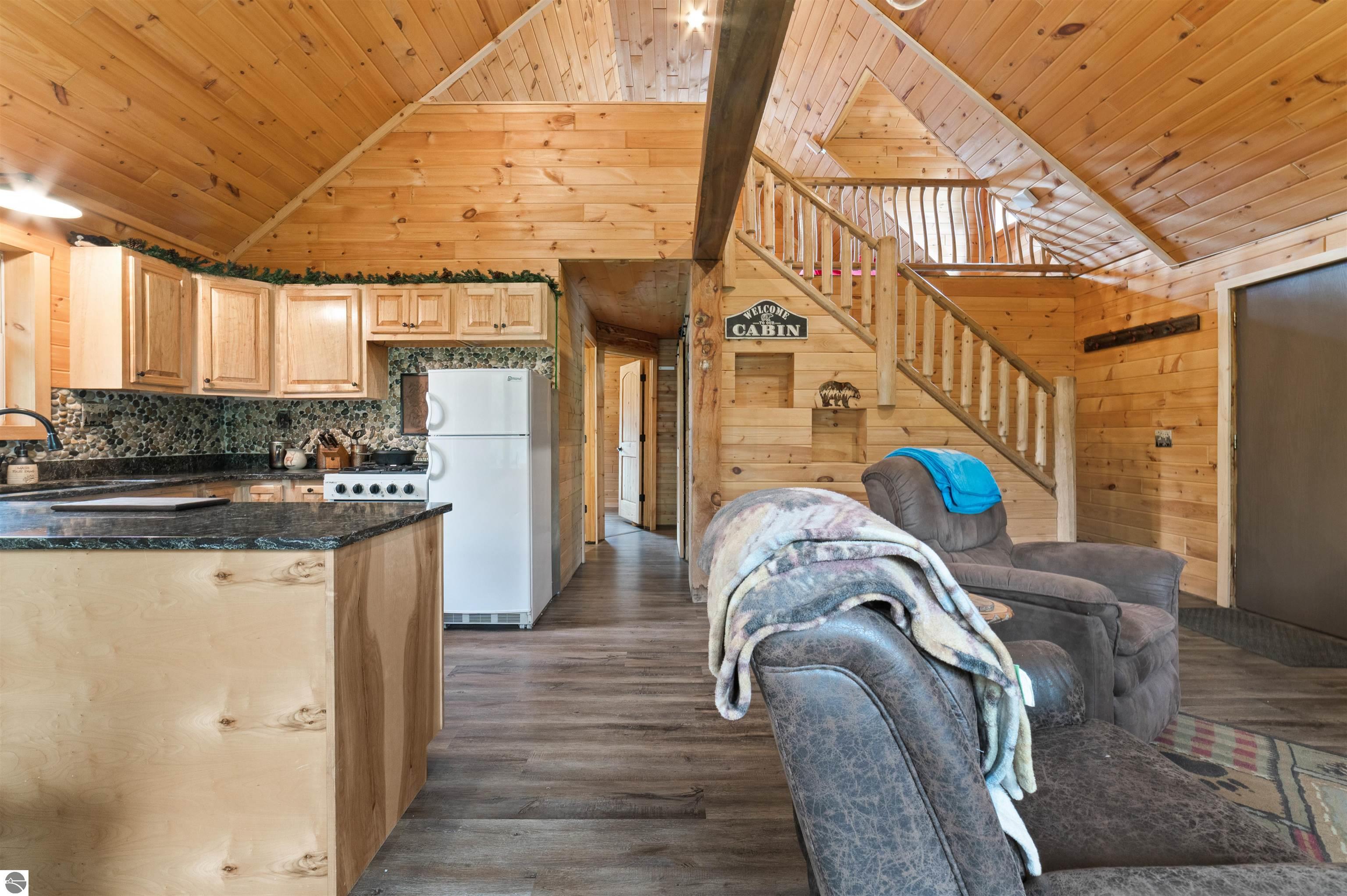 9124 Jyla Lane SE, Kalkaska, MI 49646 — Photo 12