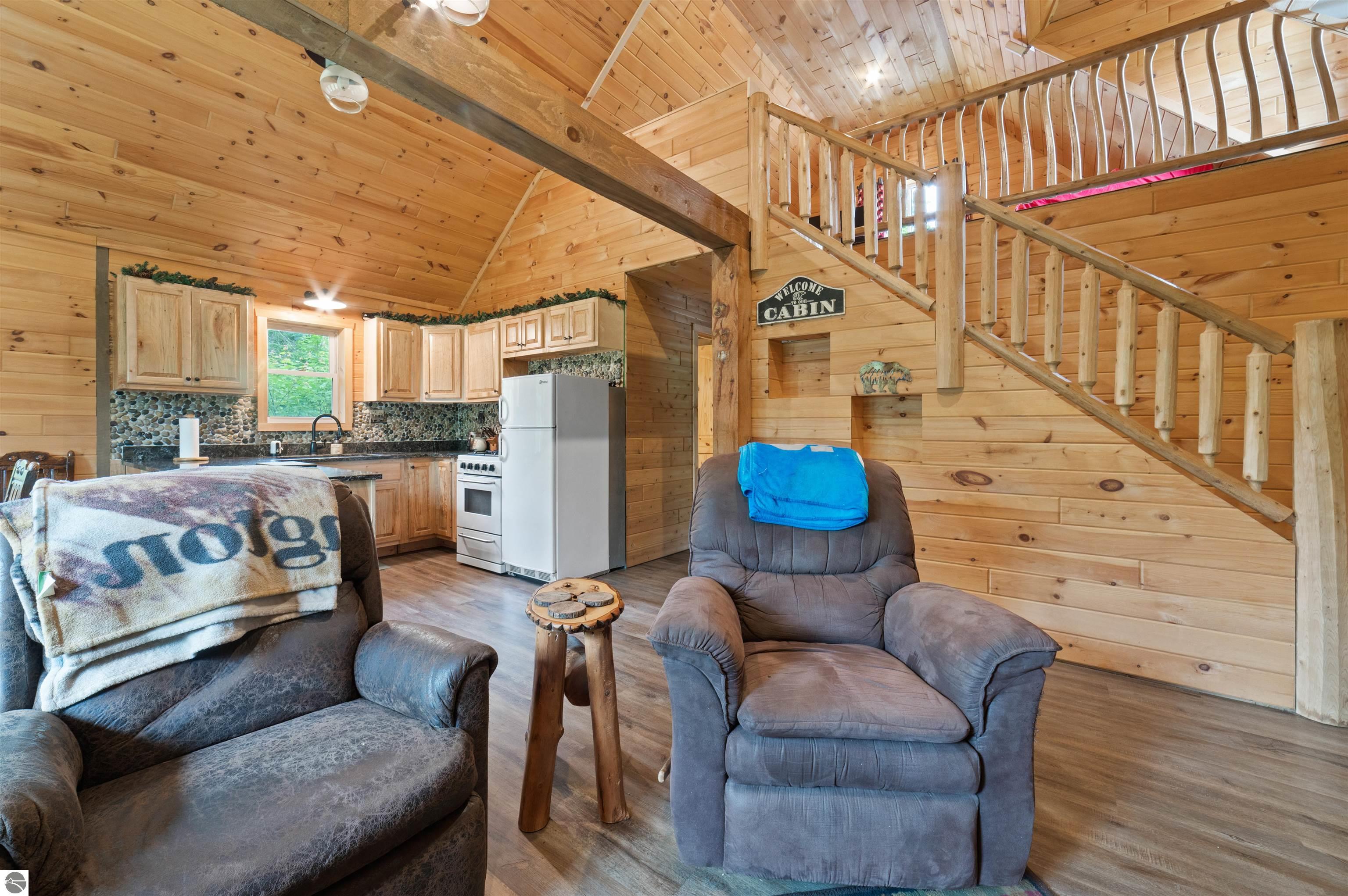 9124 Jyla Lane SE, Kalkaska, MI 49646 — Photo 13