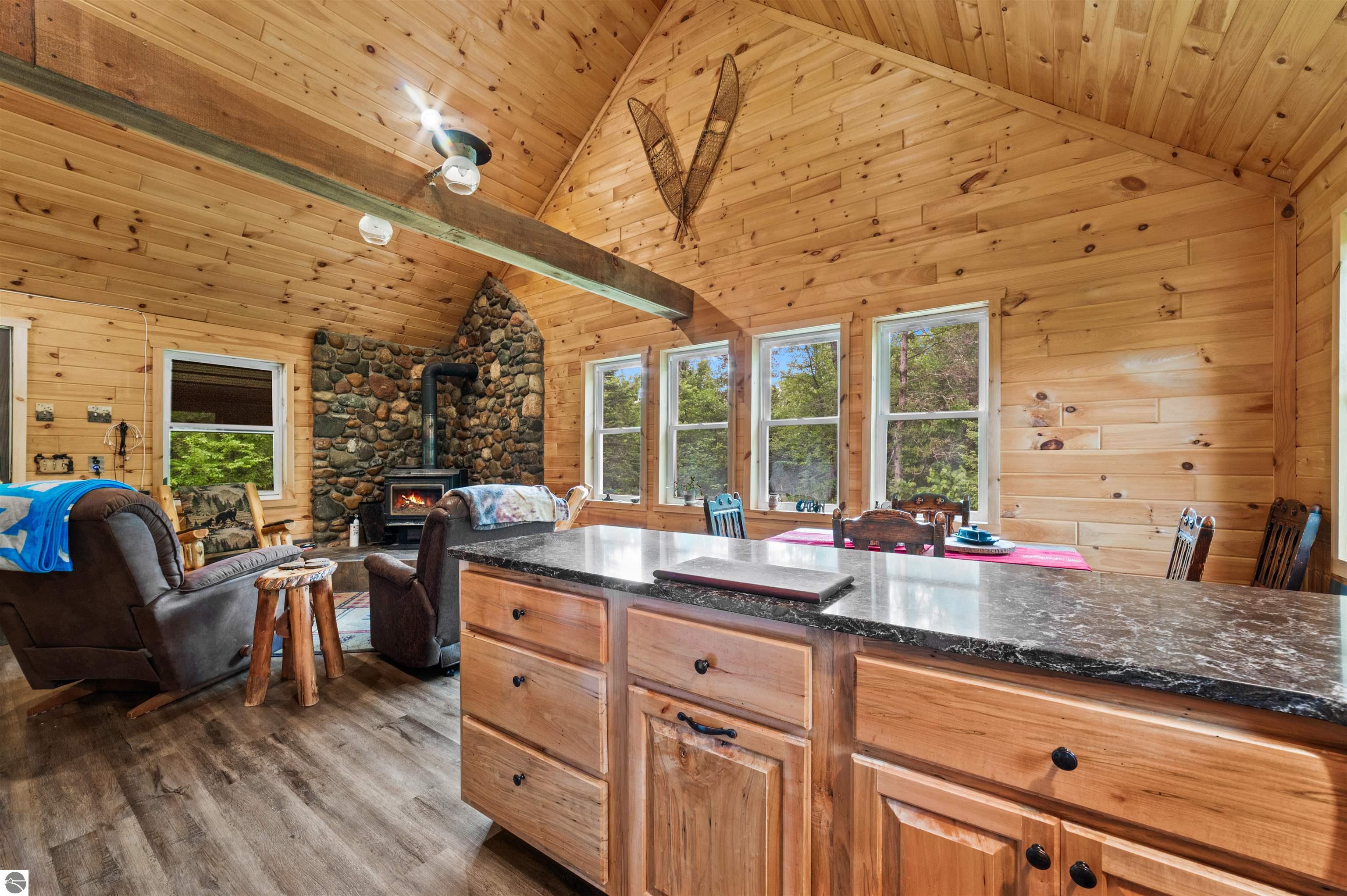 9124 Jyla Lane SE, Kalkaska, MI 49646 — Photo 25