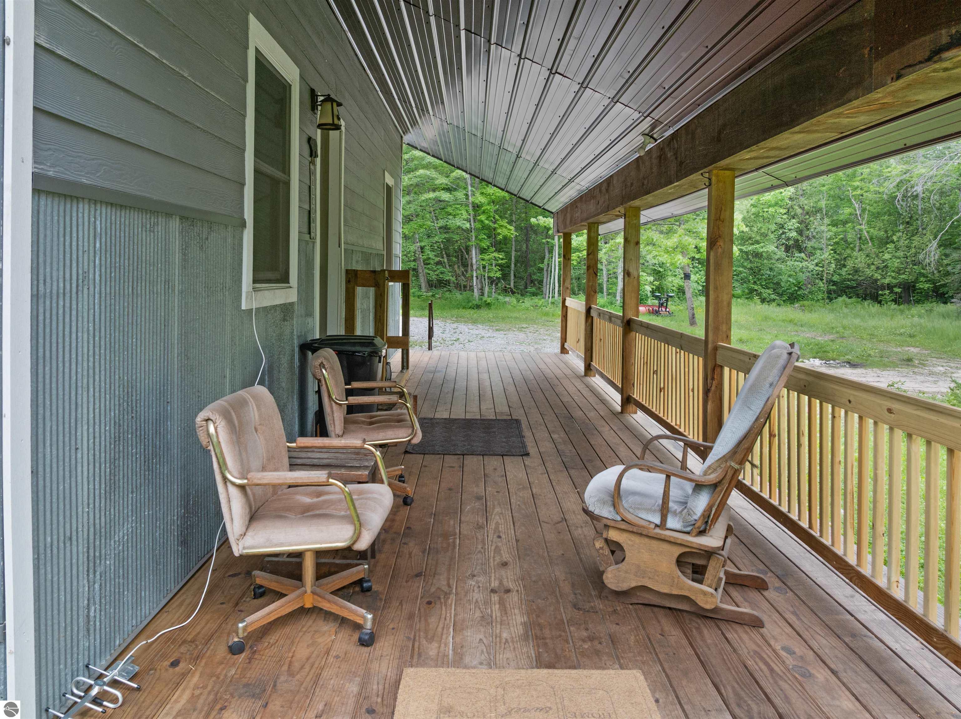 9124 Jyla Lane SE, Kalkaska, MI 49646 — Photo 29