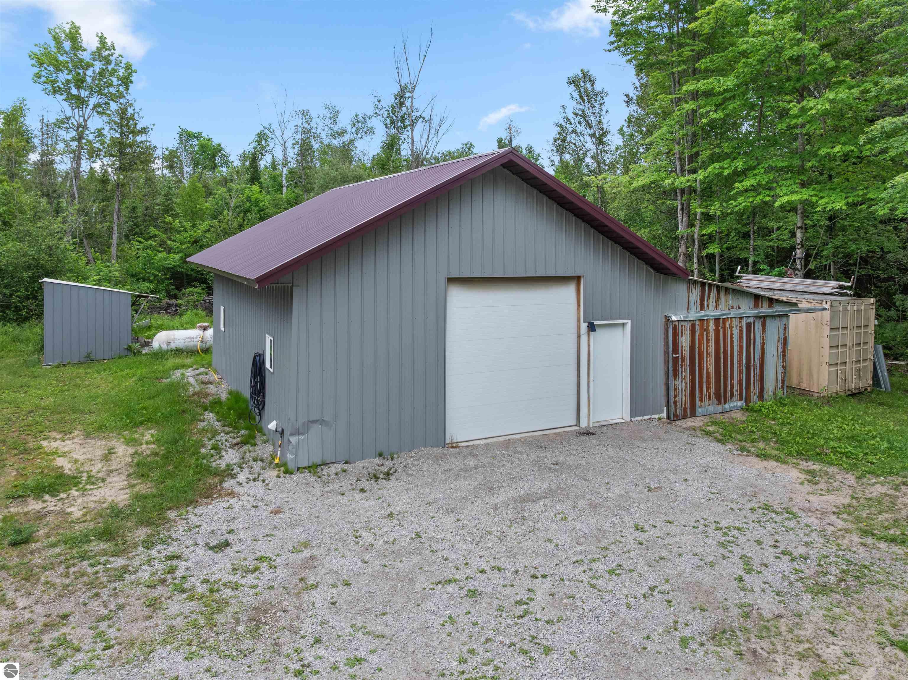 9124 Jyla Lane SE, Kalkaska, MI 49646 — Photo 4
