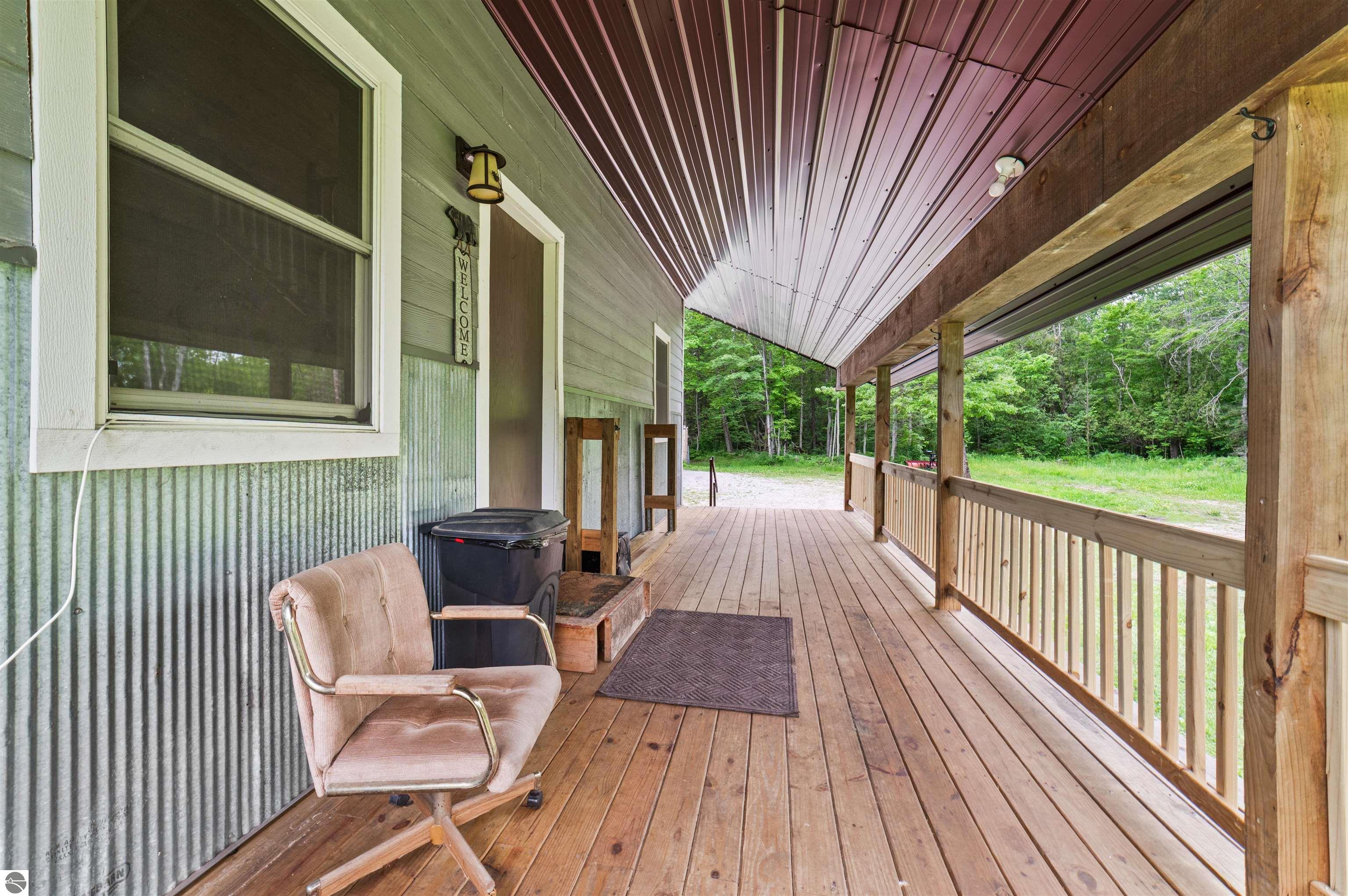 9124 Jyla Lane SE, Kalkaska, MI 49646 — Photo 31
