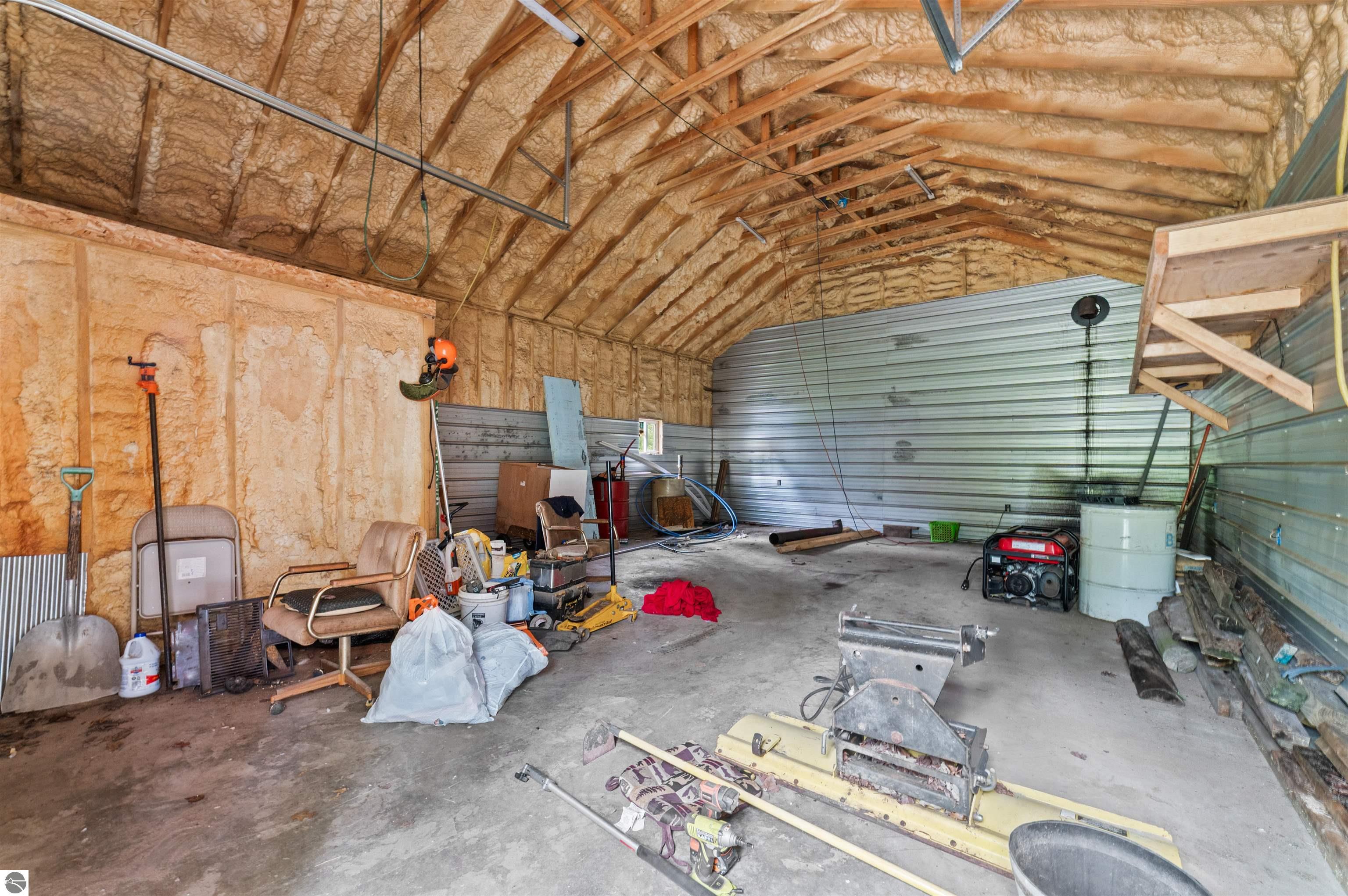 9124 Jyla Lane SE, Kalkaska, MI 49646 — Photo 32